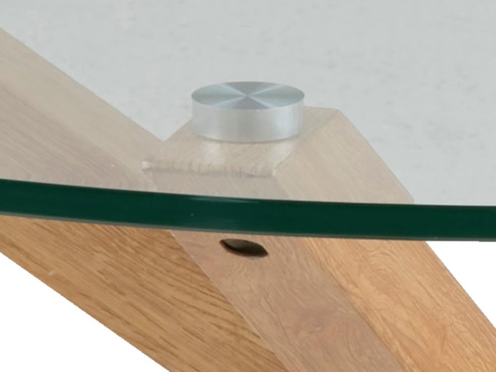 Масичка за кафе Norsica 112 (Светлокафяво)