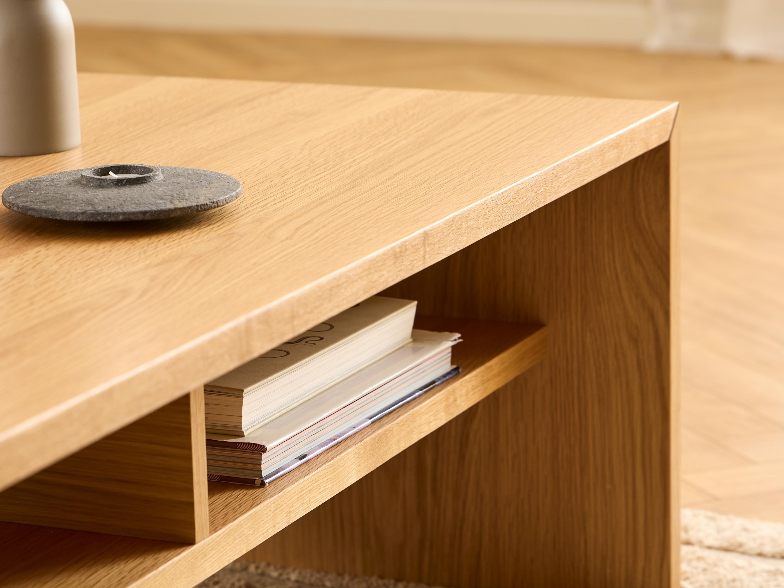 Масичка за кафе Norsica 855