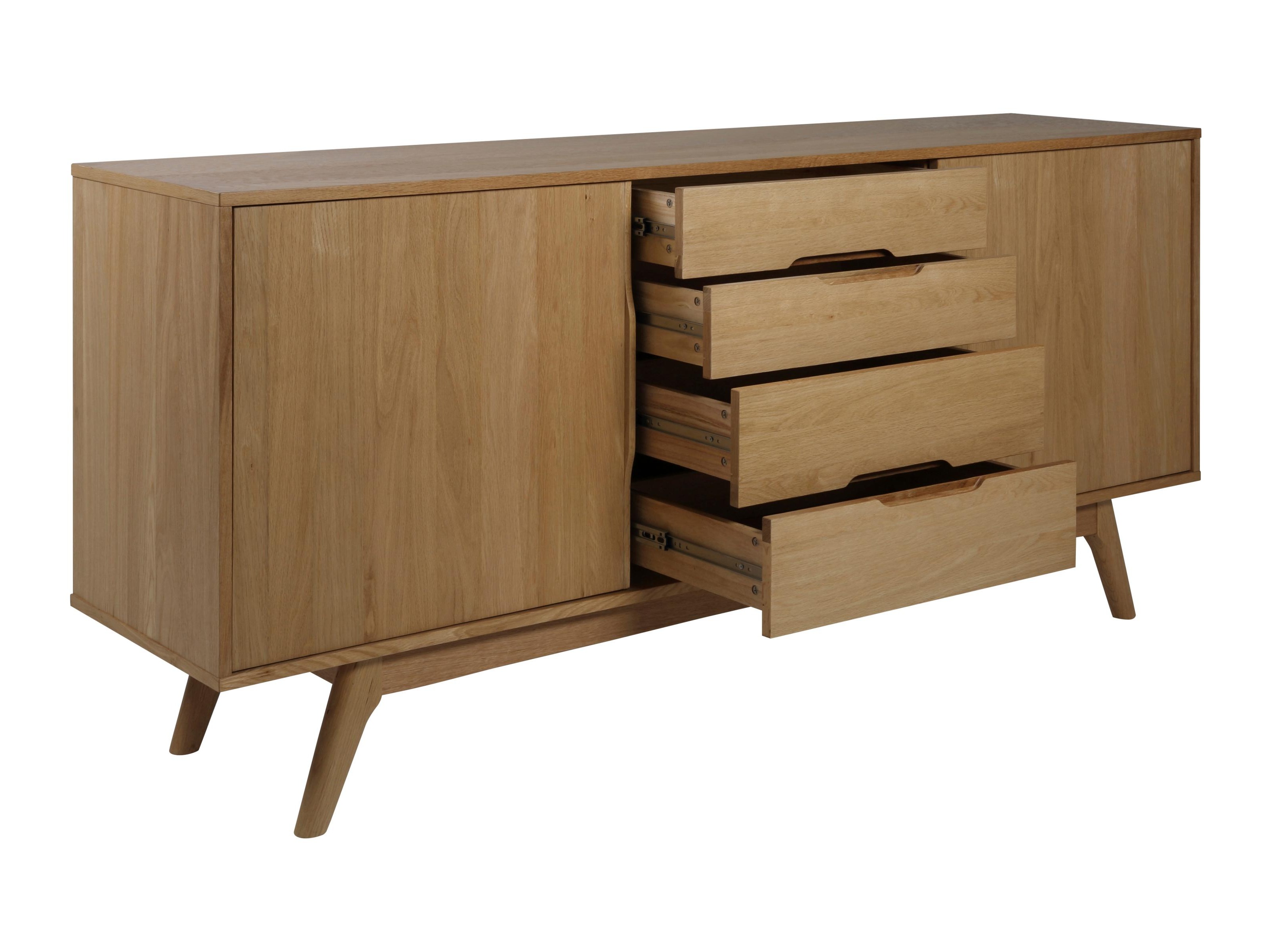 Скрин Norsica Elmdome 100