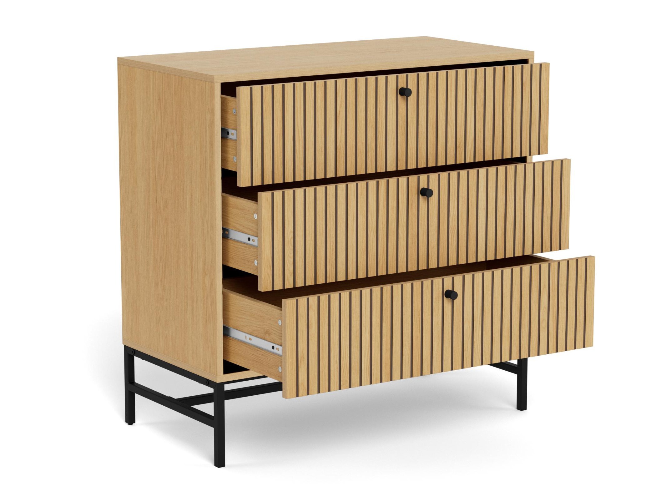 Скрин Norsica Levala 100