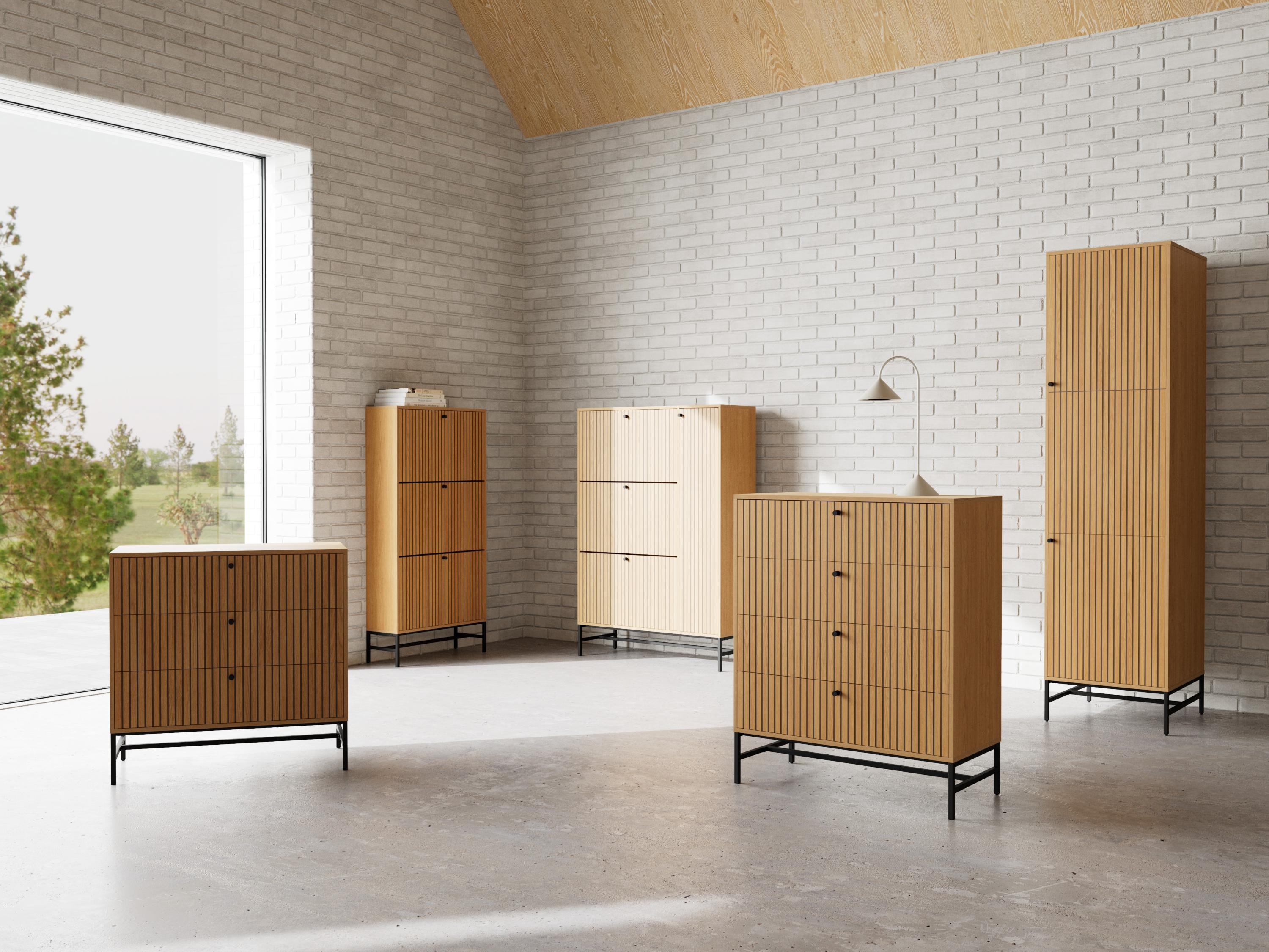 Скрин Norsica Levala 100