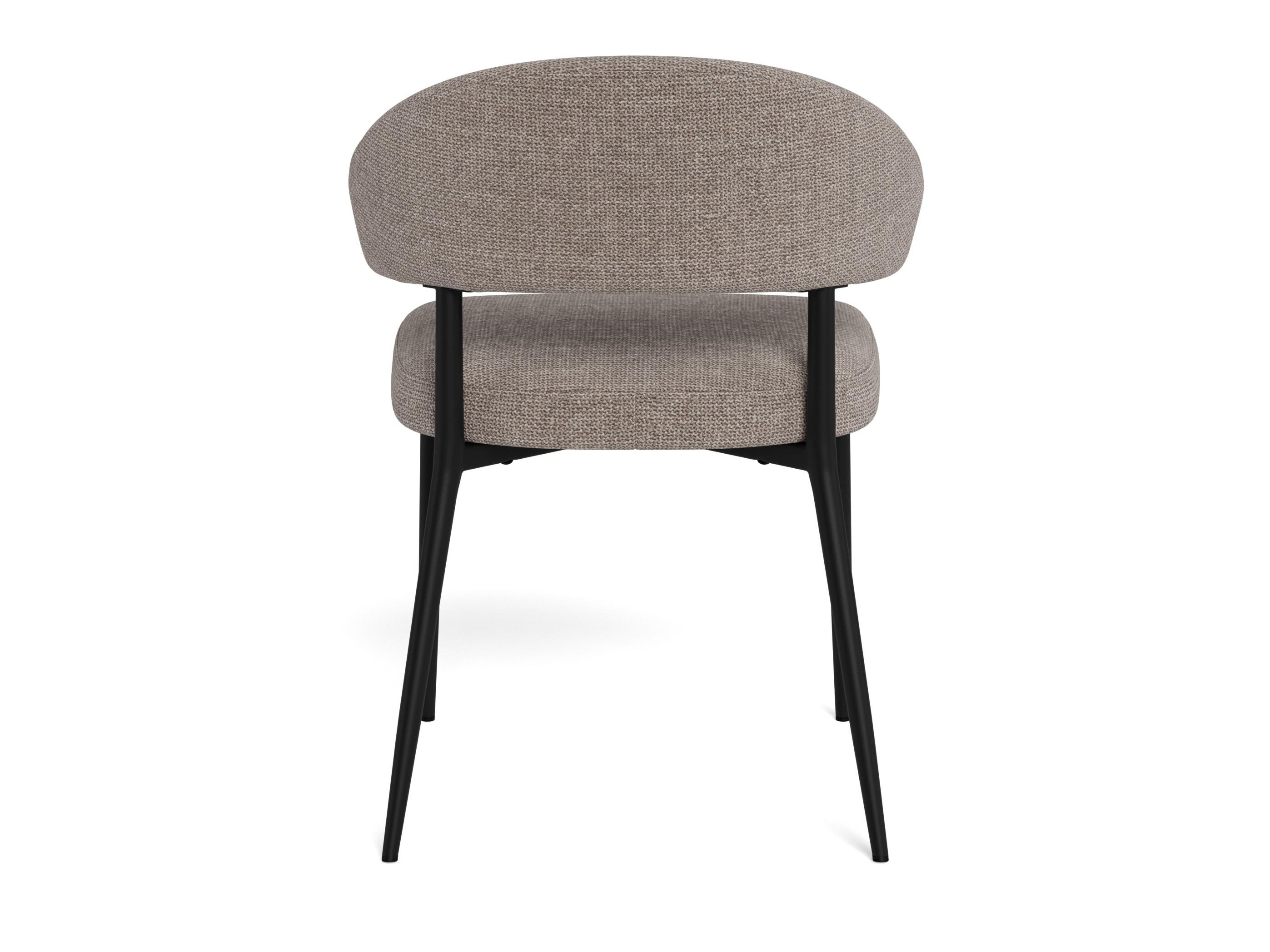 Стол Norsica 854 (Сив)