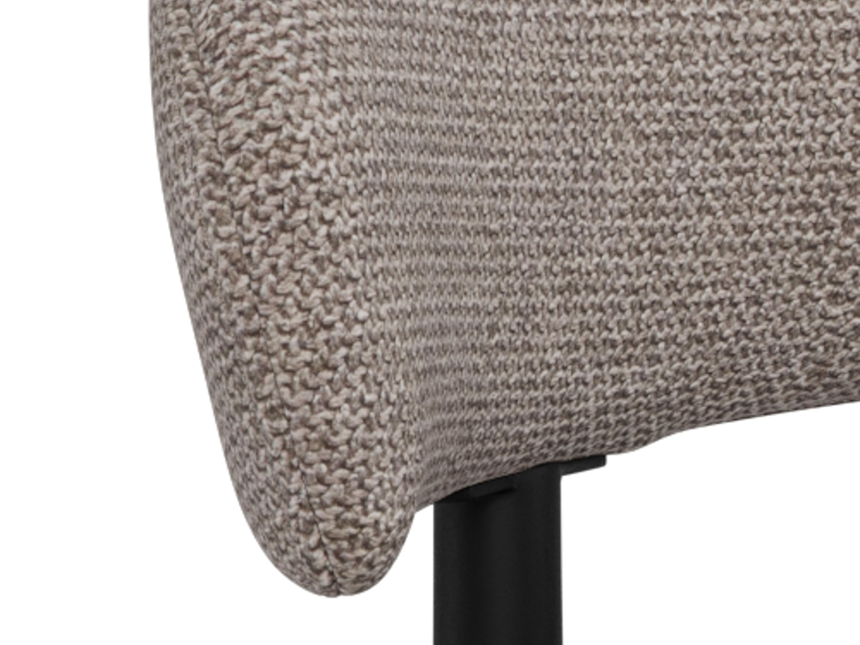 Стол Norsica 854 (Сив)