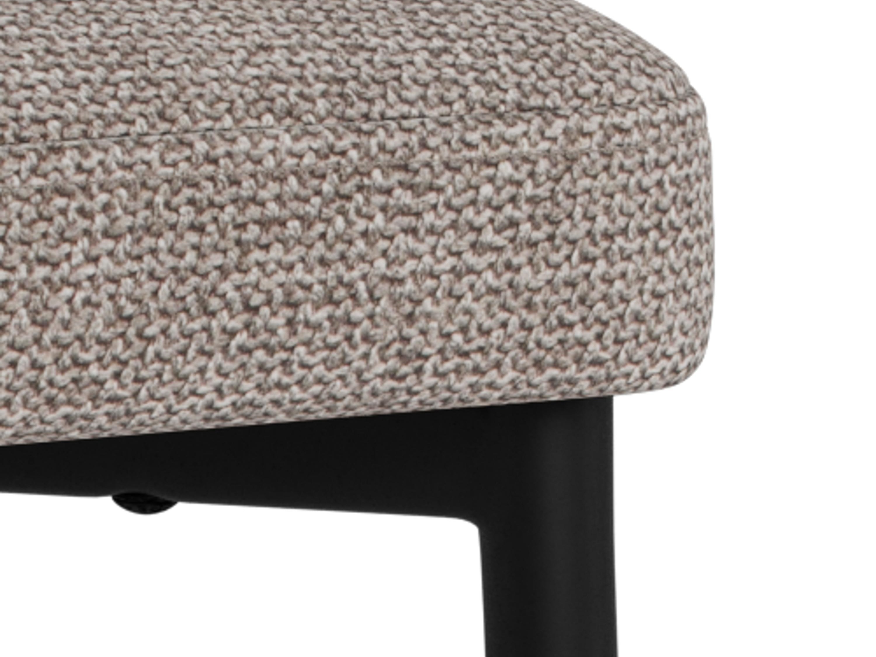 Стол Norsica 854 (Сив)