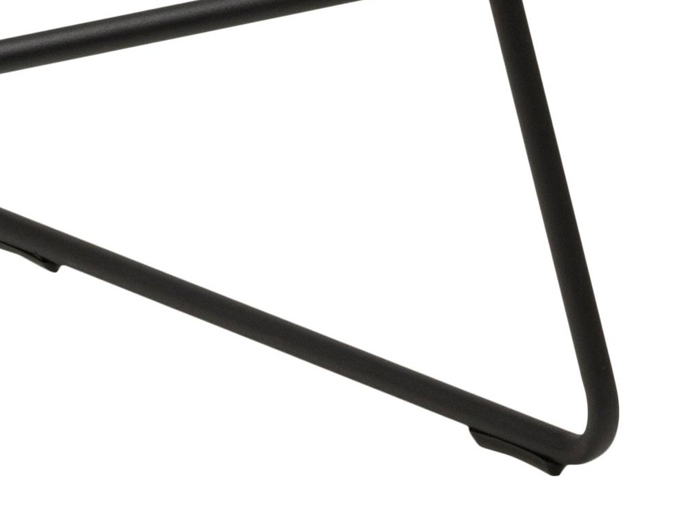 Бар стол Norsica 429 (Черен)