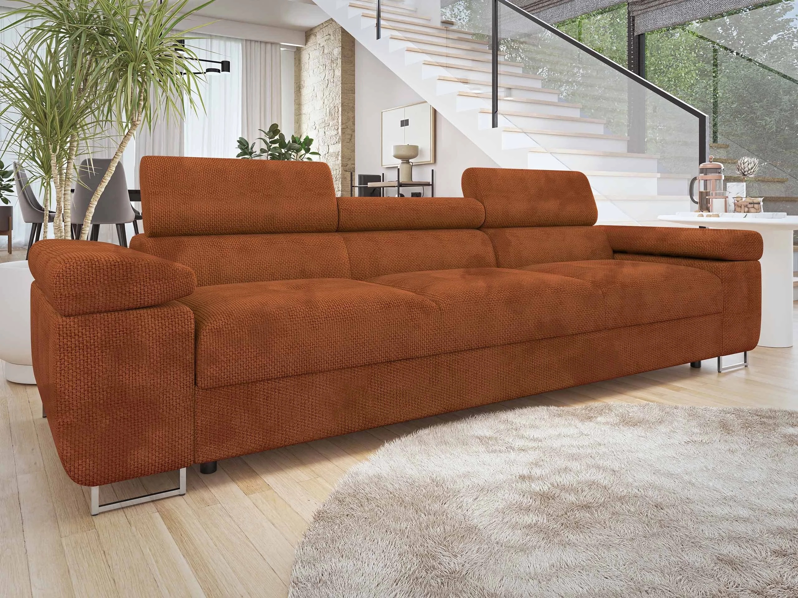 Диван Comfivo Vinetum III (Flow 09)