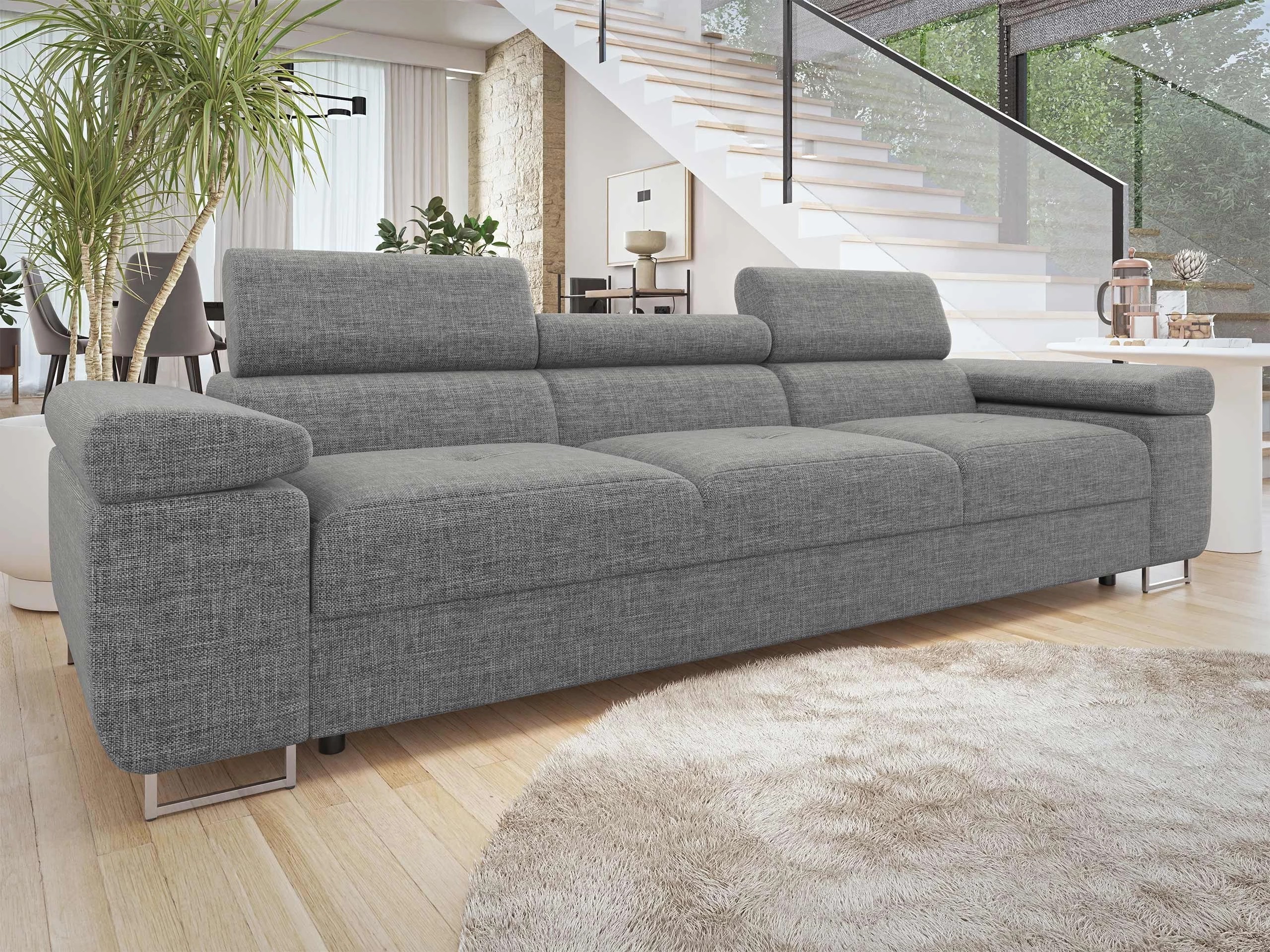 Диван Comfivo Vinetum III (Lux 05)