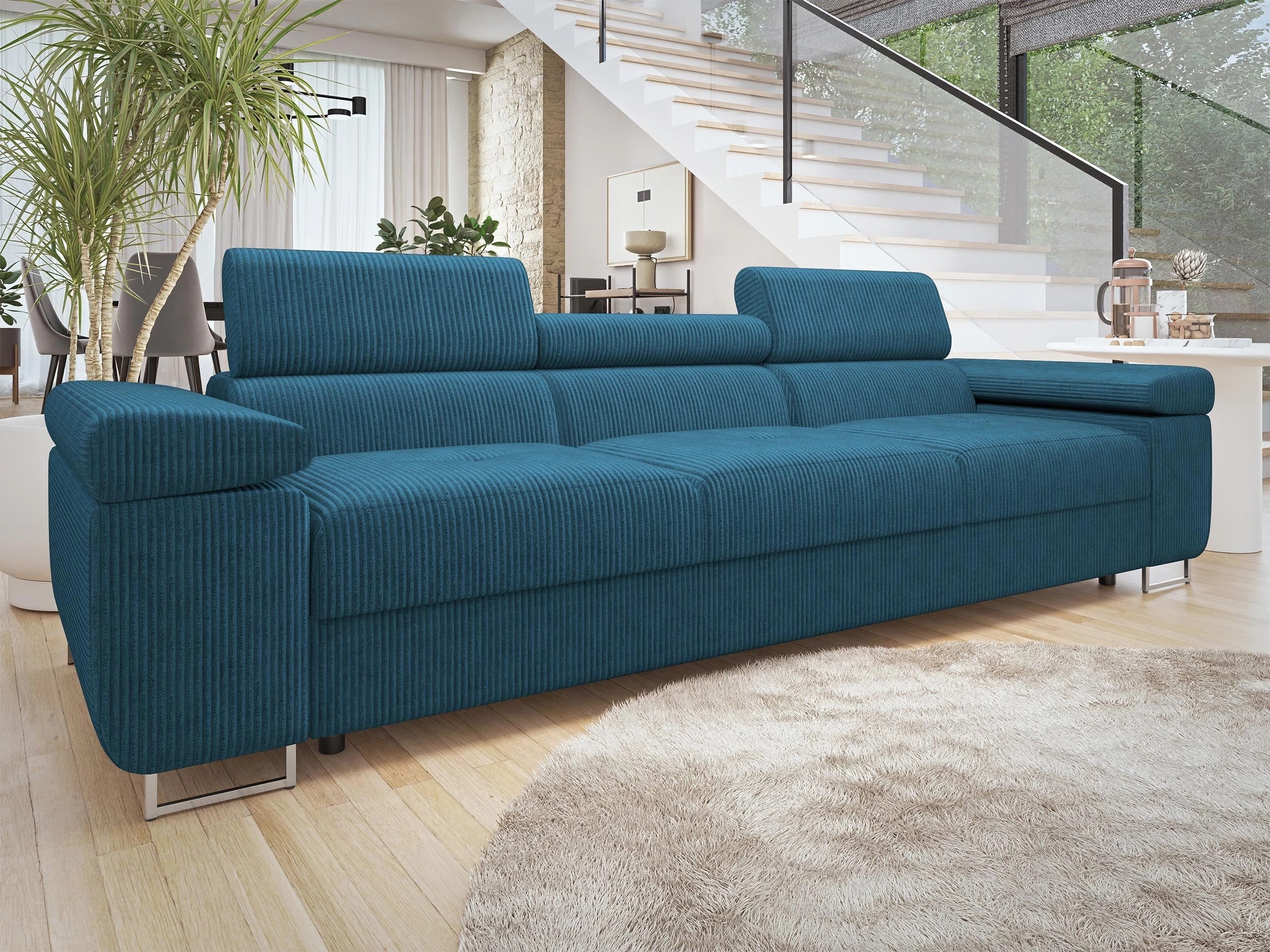 Диван Comfivo Vinetum III (Poso 05)