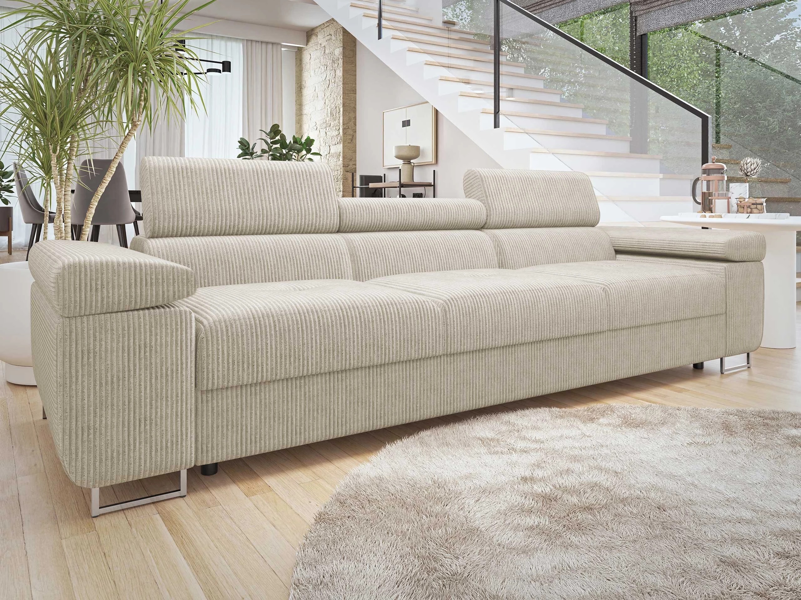 Диван Comfivo Vinetum III (Poso 100)