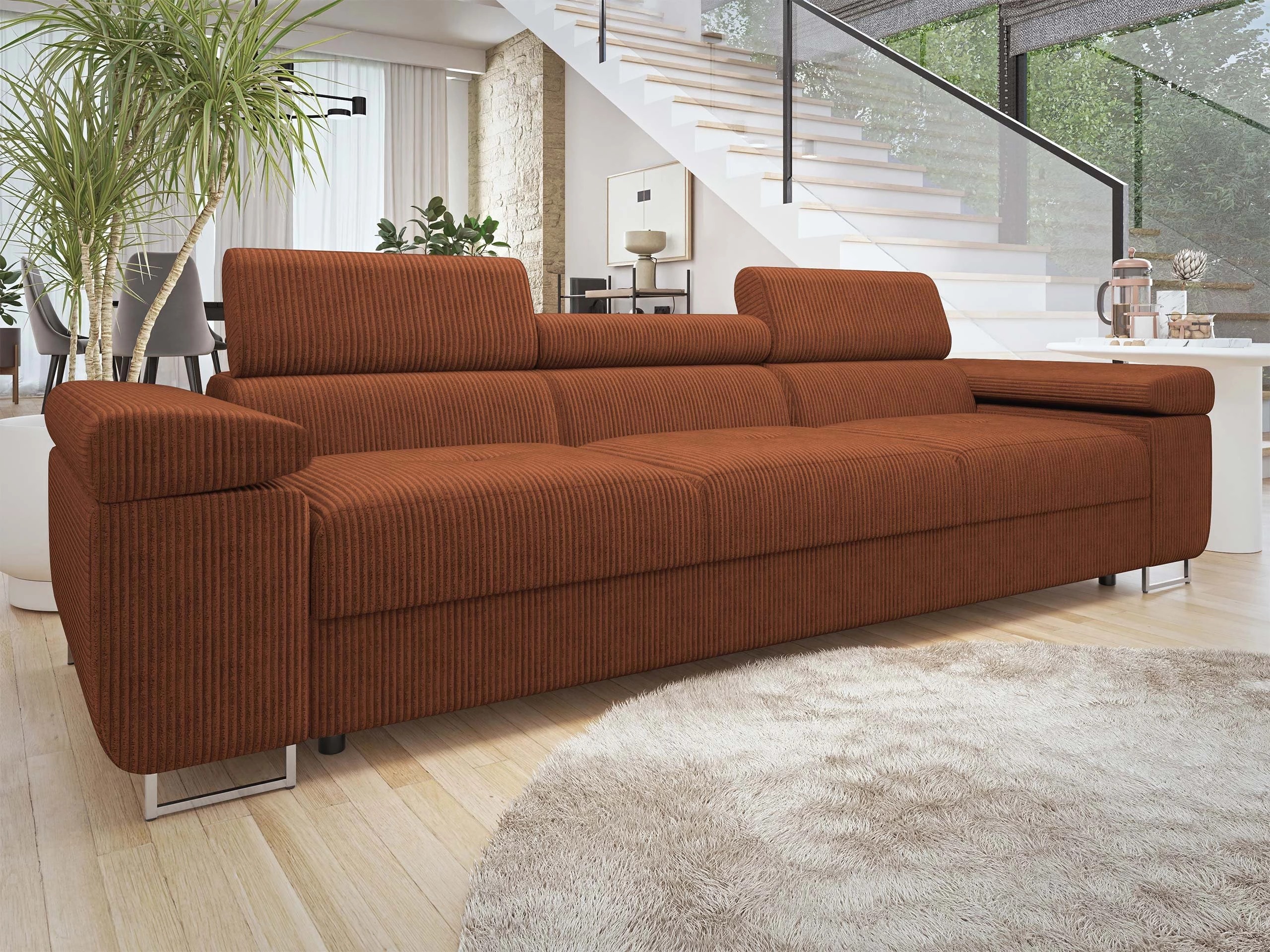 Диван Comfivo Vinetum III (Poso 39)
