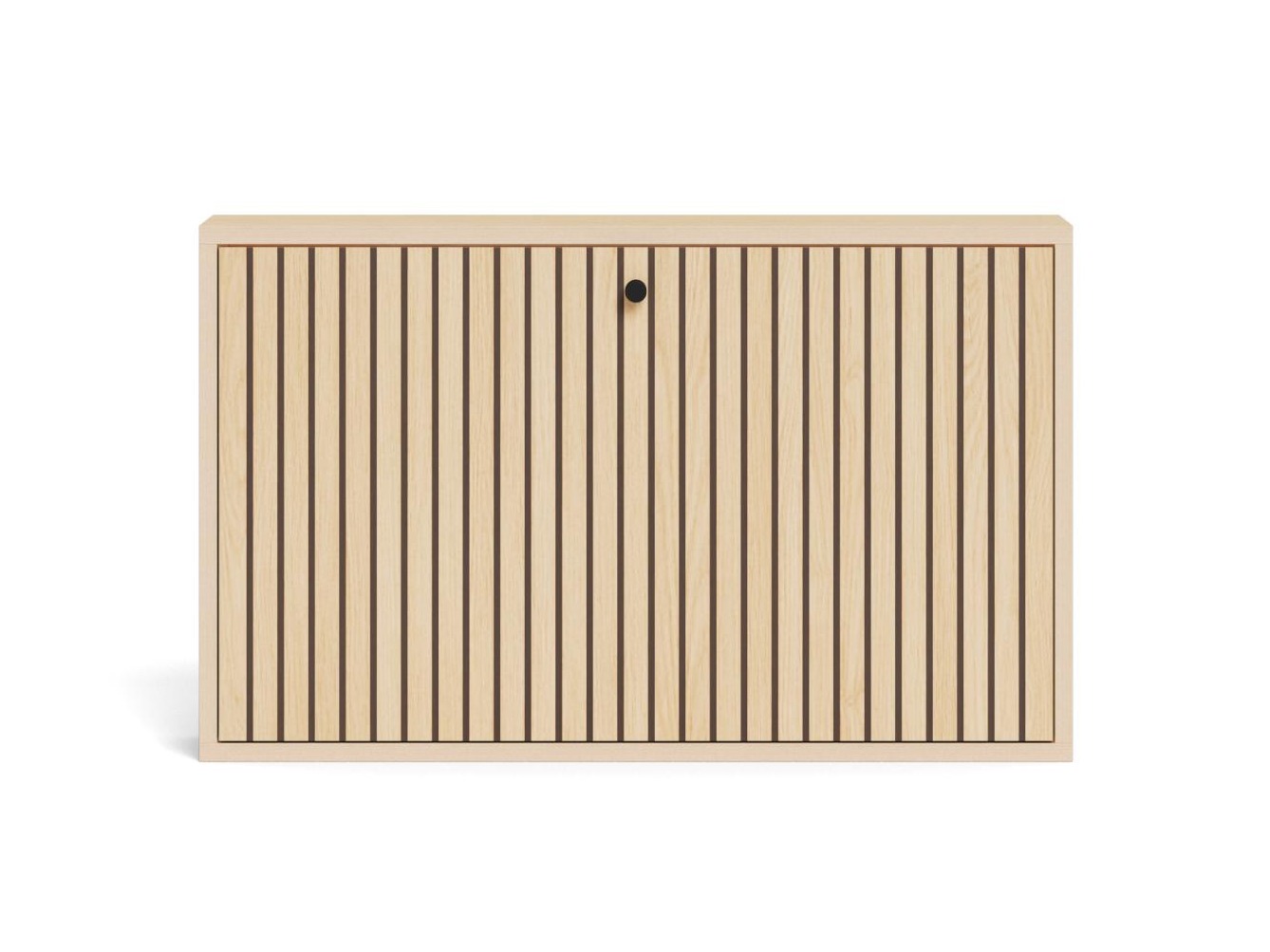 Етажерка за обувки Norsica Levala 106 (Светъл дъб)