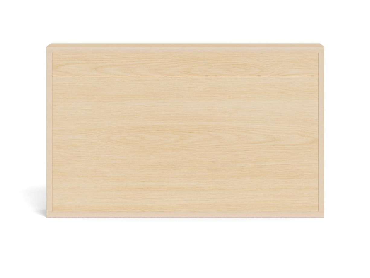 Етажерка за обувки Norsica Levala 106 (Светъл дъб)