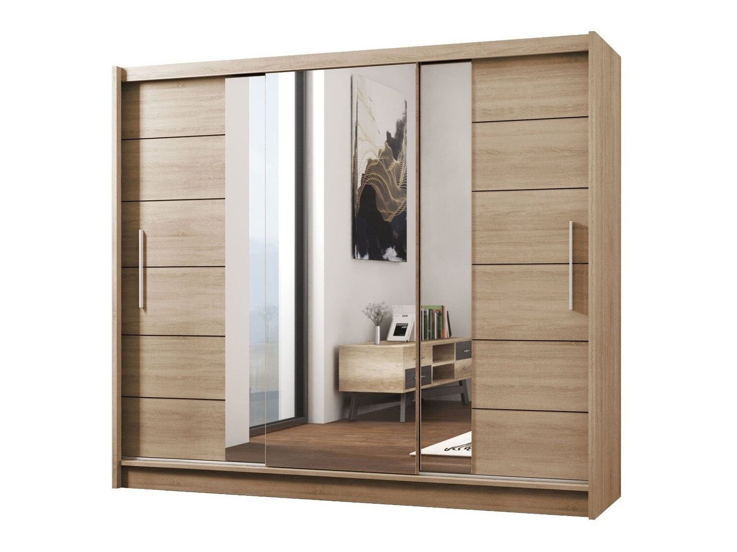 Гардероб SB4878