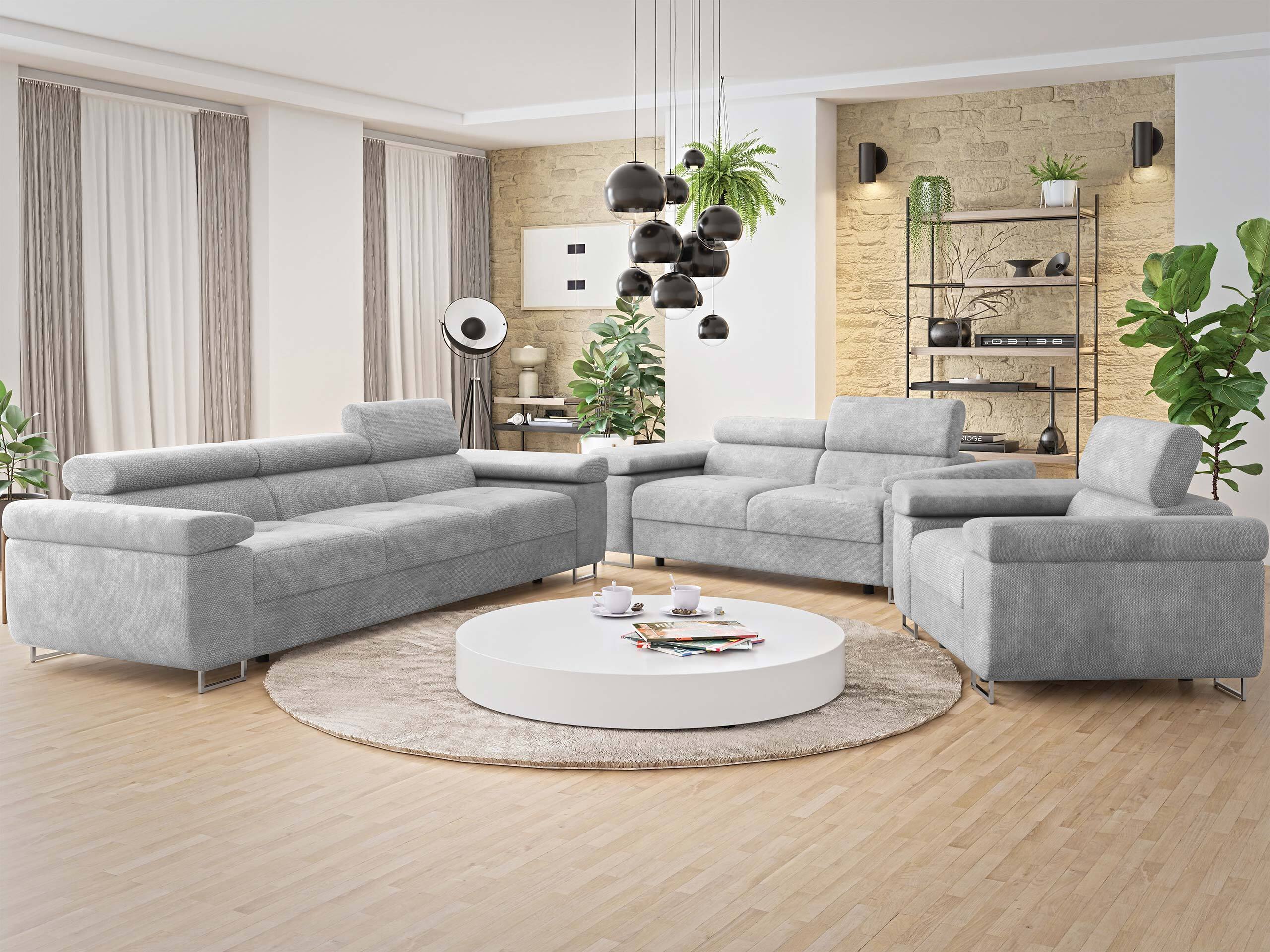 Разтегателен диван Comfivo Vinetum (Lumo 65)