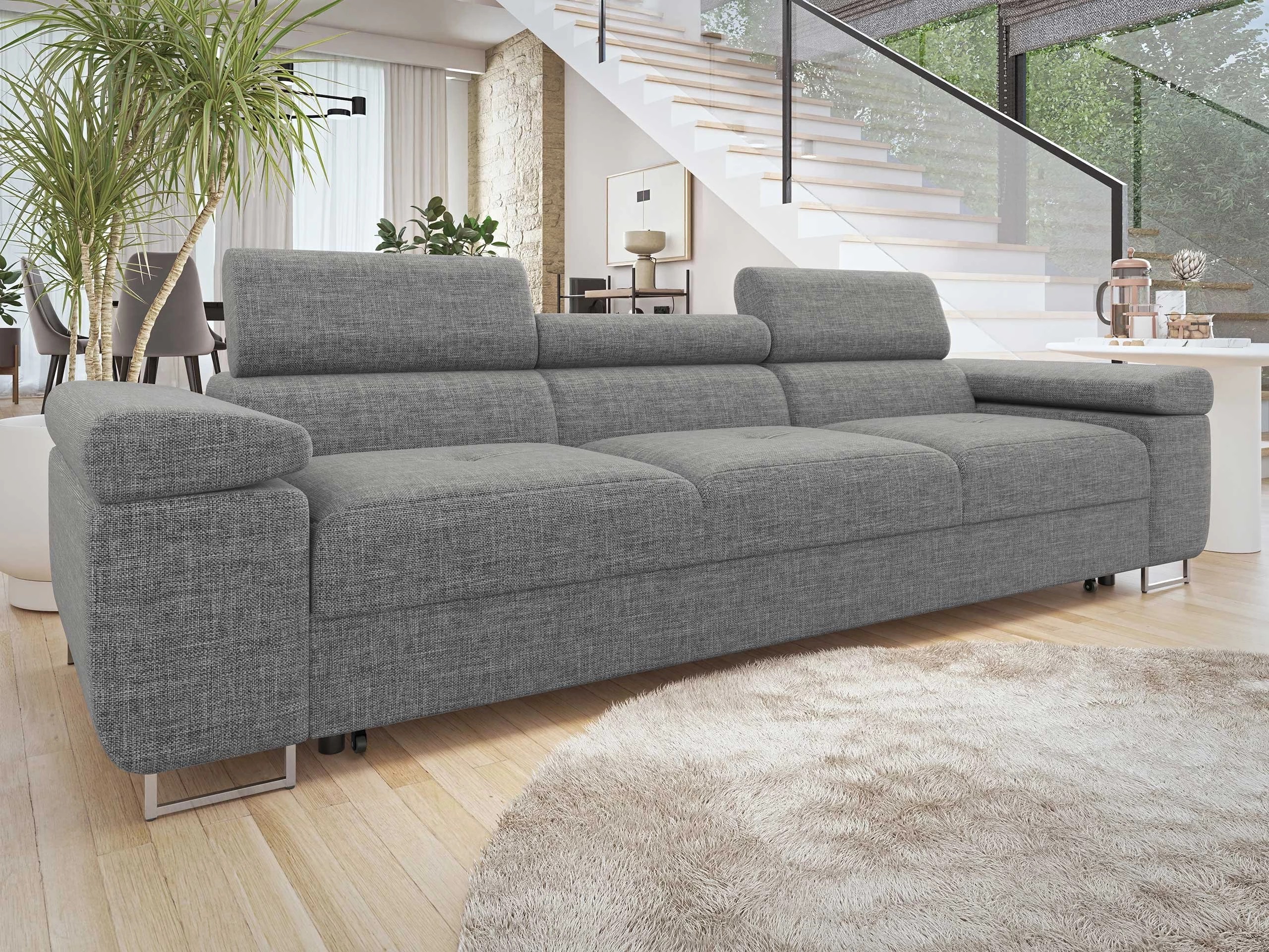 Разтегателен диван Comfivo Vinetum (Lux 05)