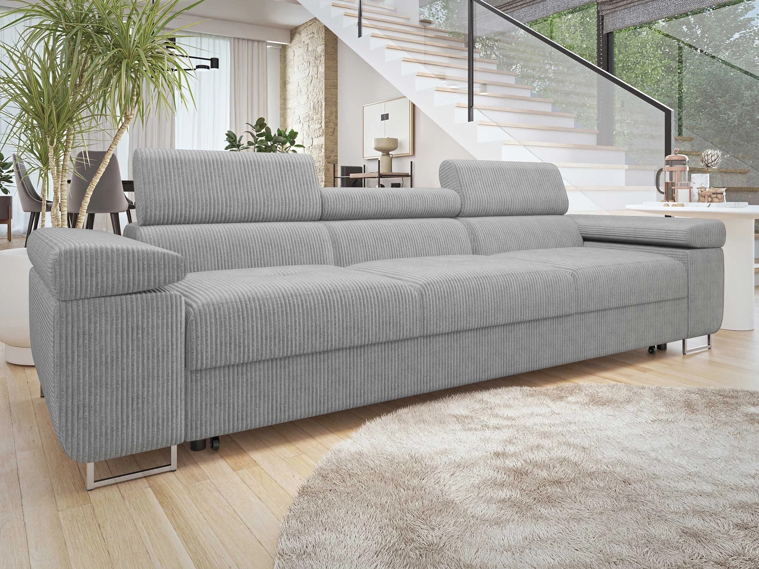 Разтегателен диван Comfivo Vinetum (Poso 110)