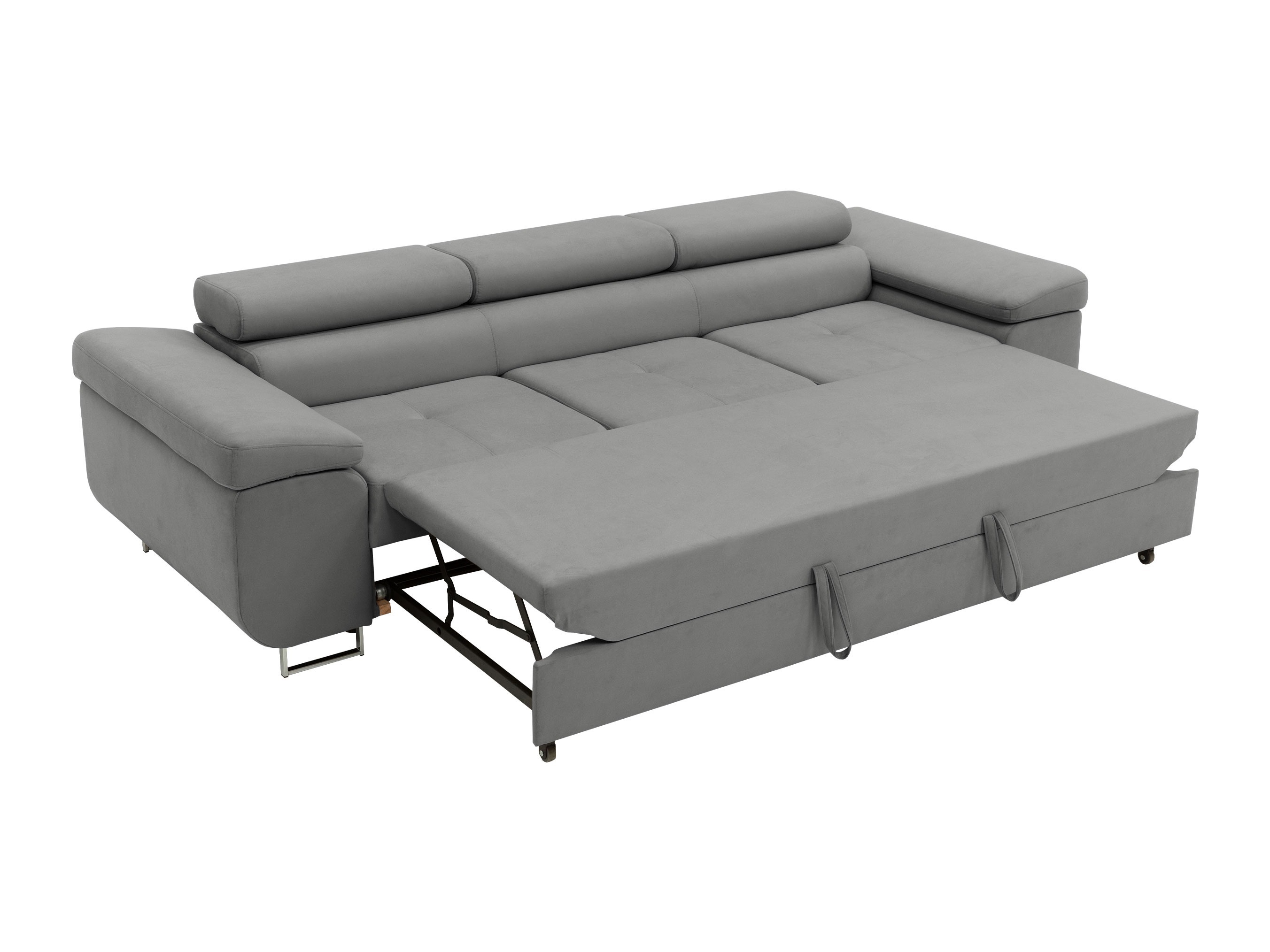 Разтегателен диван Comfivo Vinetum (Soft 011 + Lux 06)