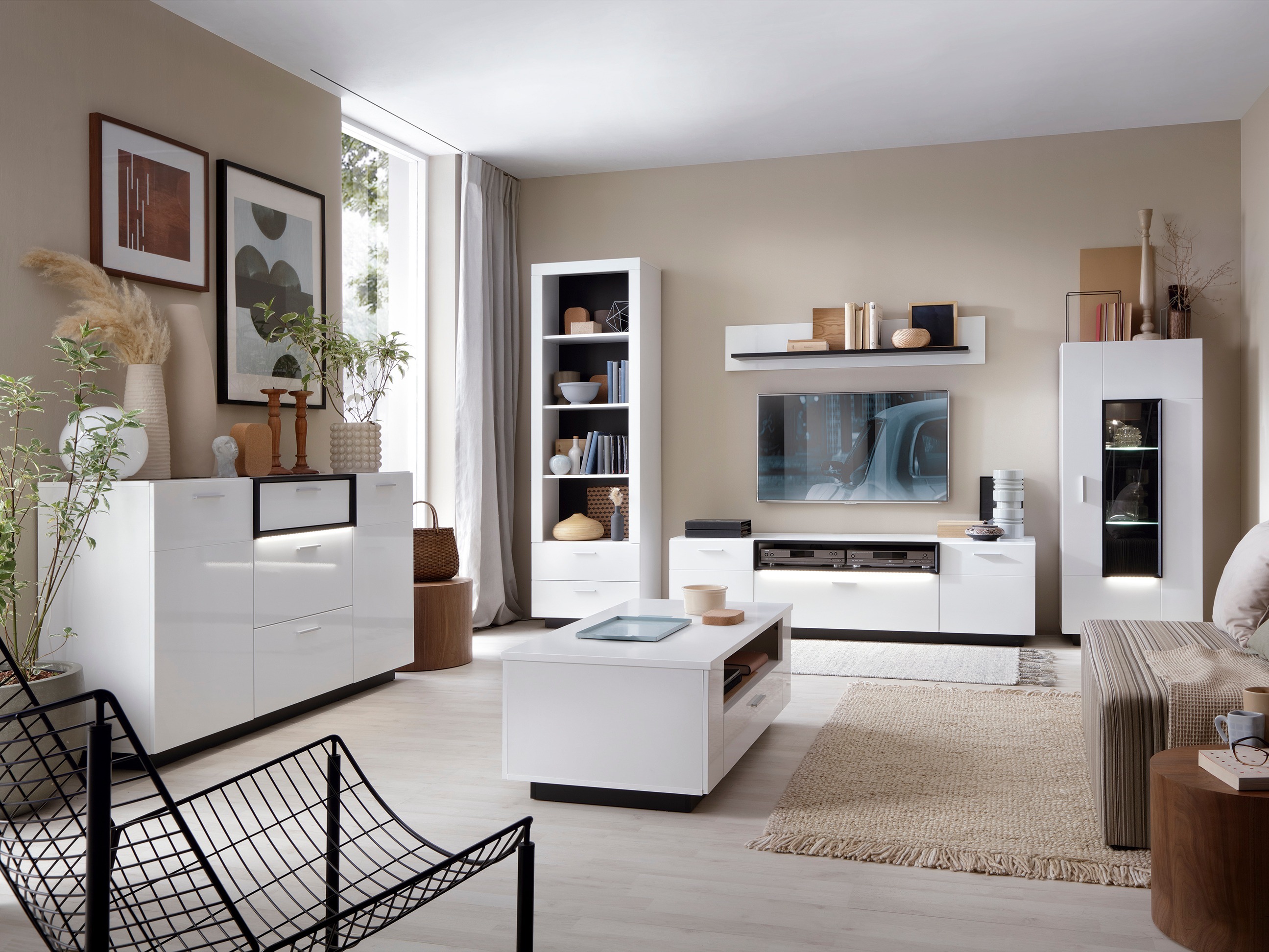 Етажерка Evaralu 102