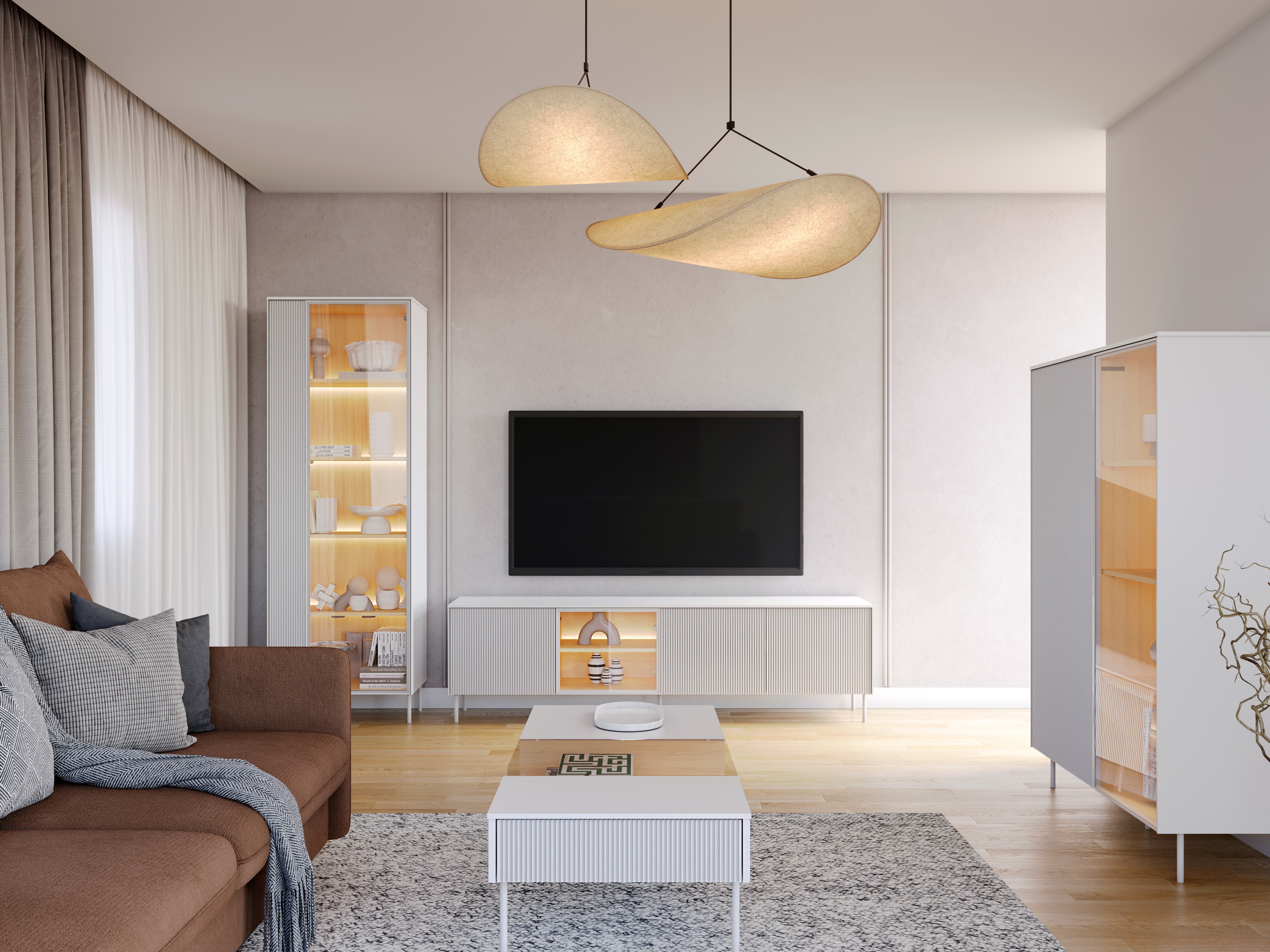 Етажерка Mirbelo 101