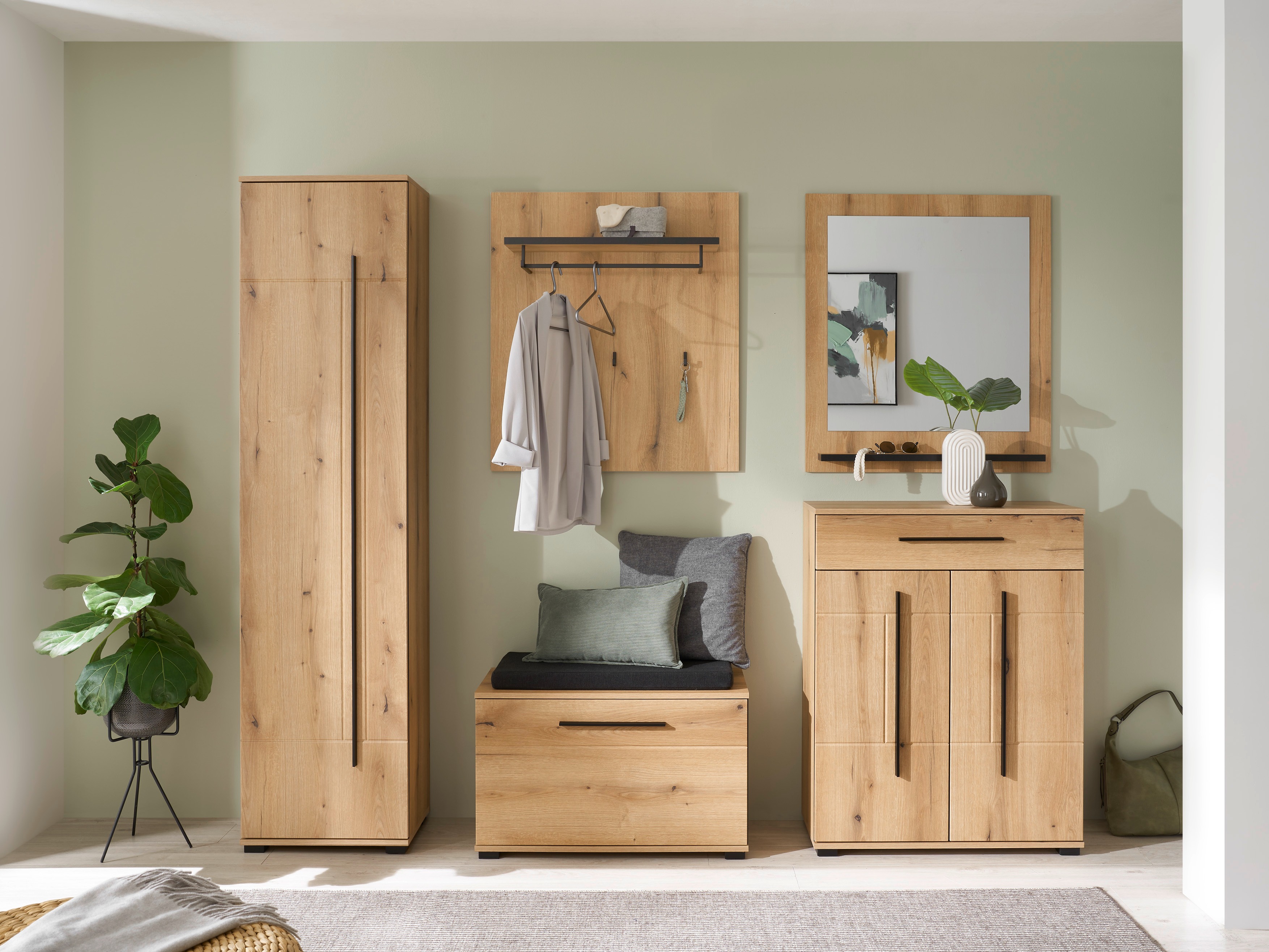 Етажерка Mondala 101