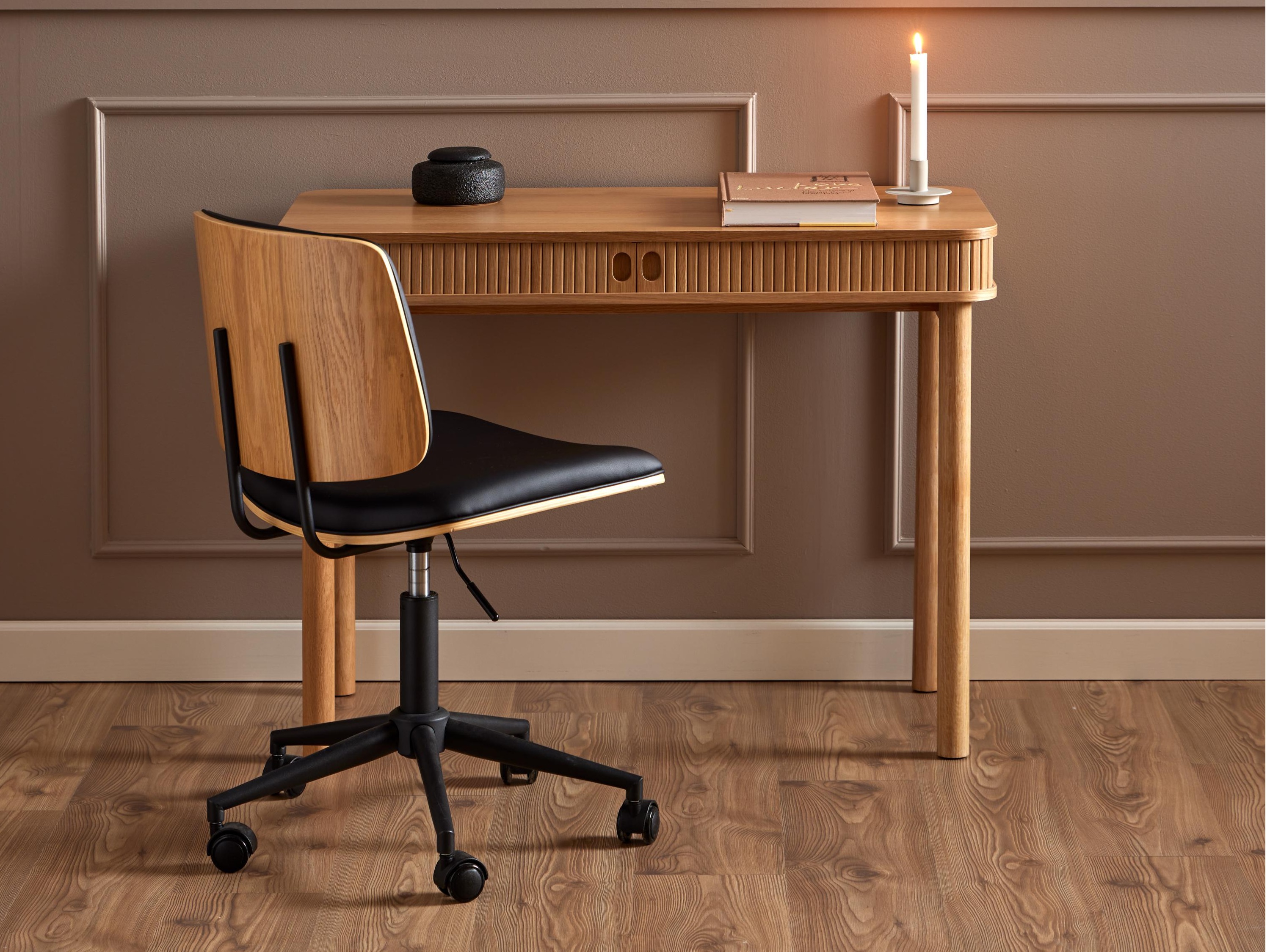 Офис стол Norsica 802