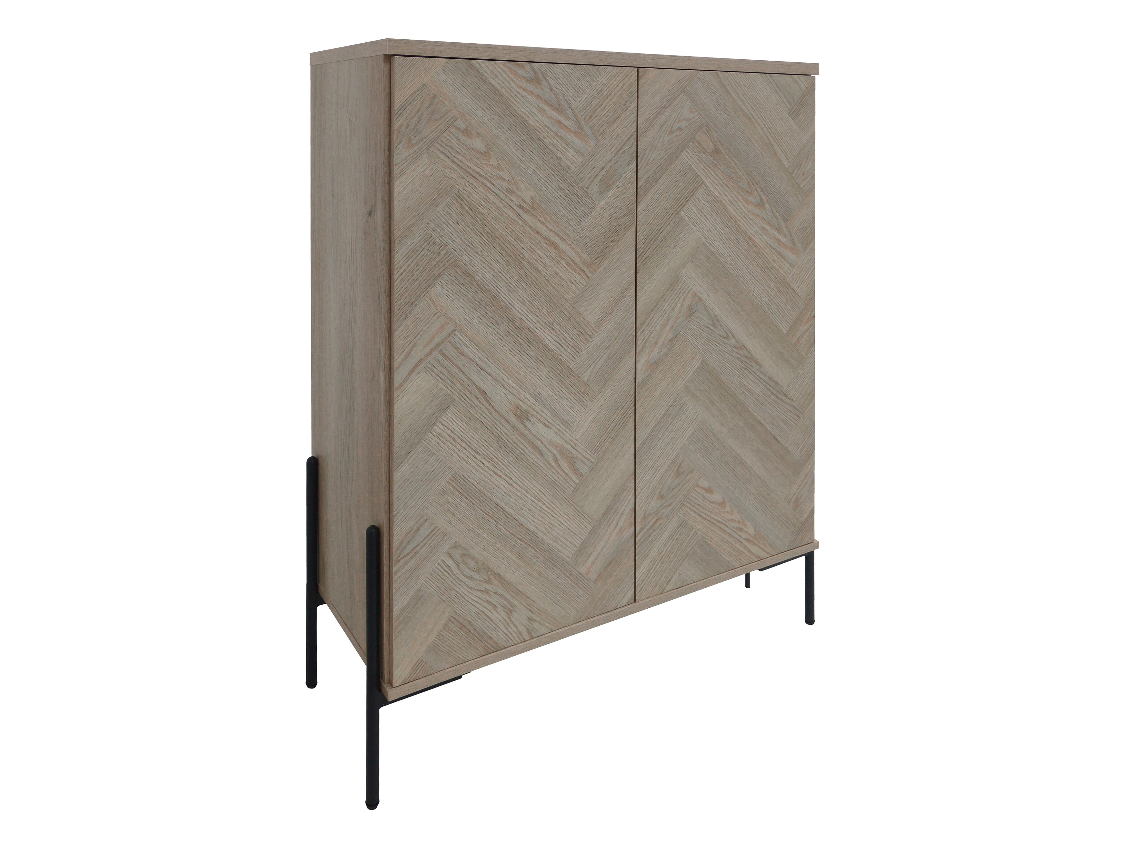 Шкаф Denton 1524 (Дъб)