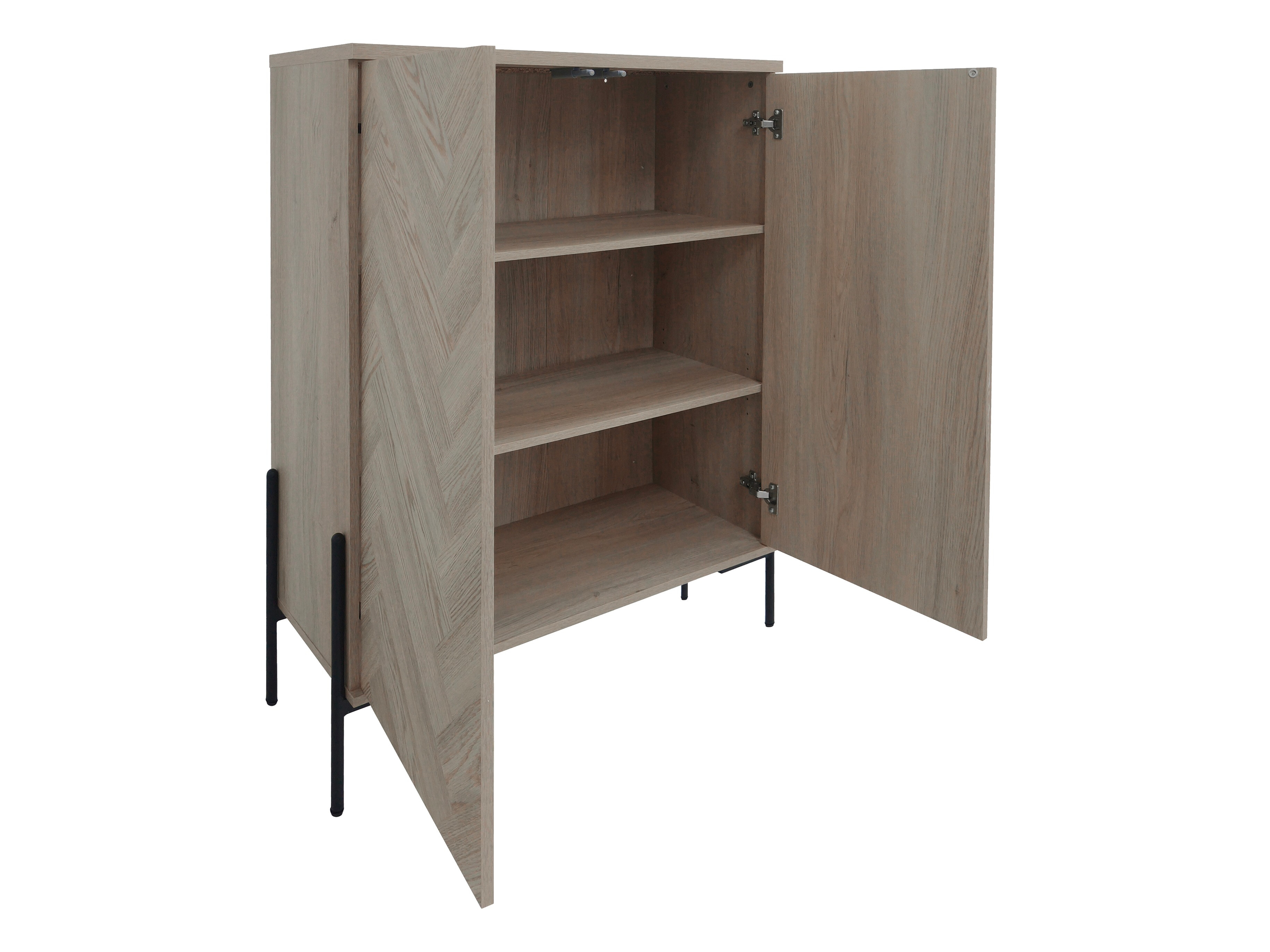 Шкаф Denton 1524 (Дъб)