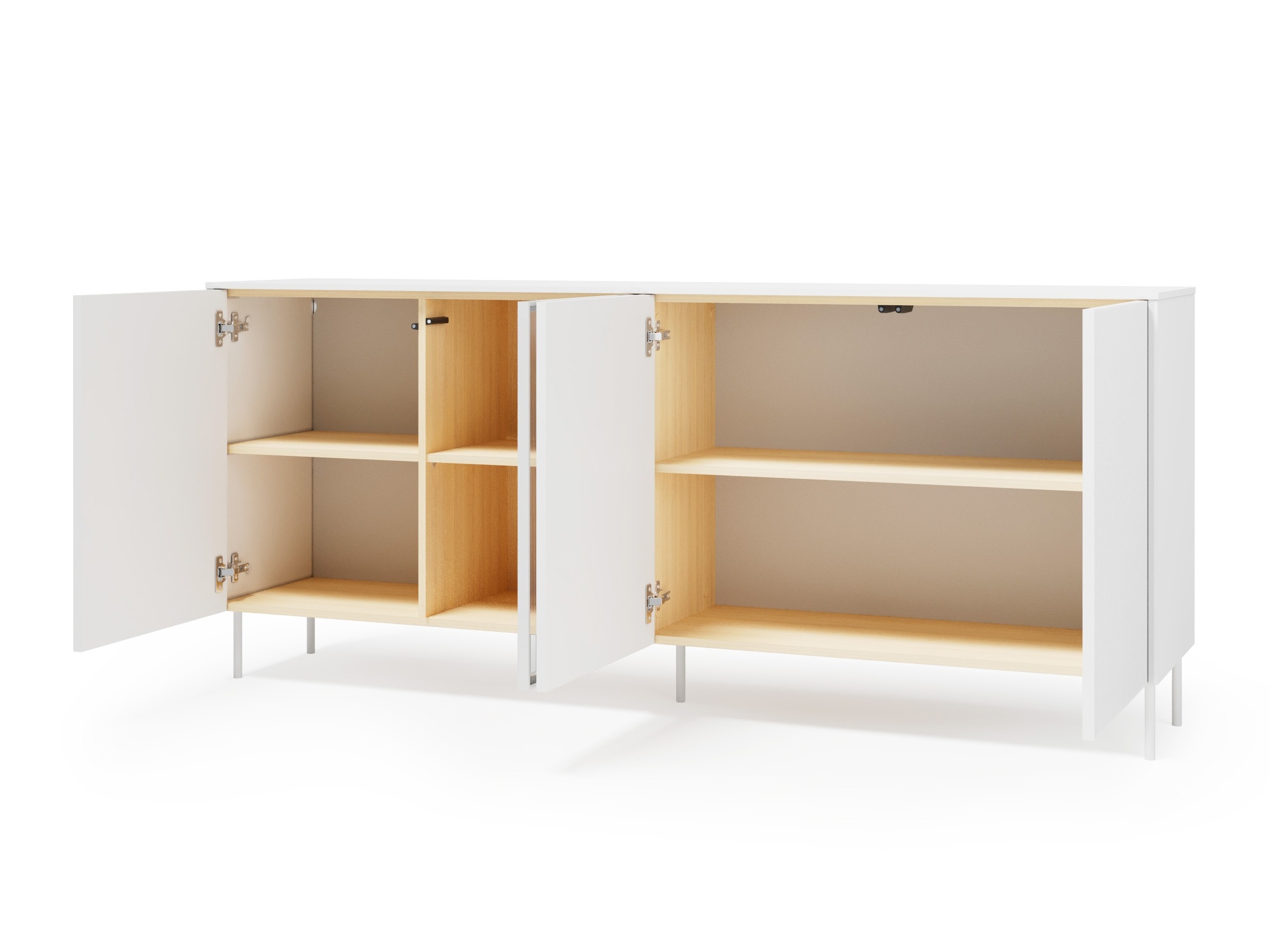 Шкаф Mirbelo 102