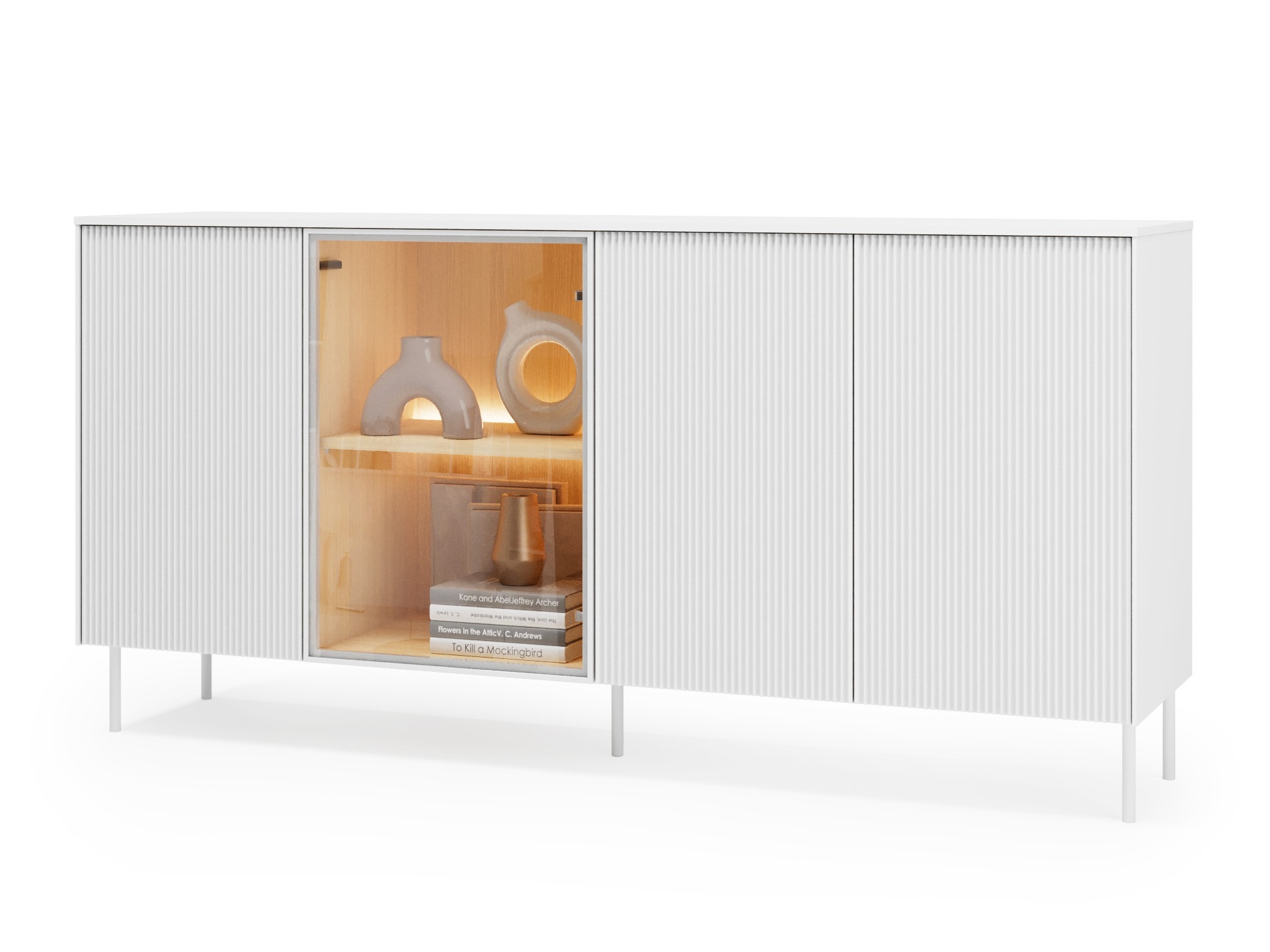 Шкаф Mirbelo 103