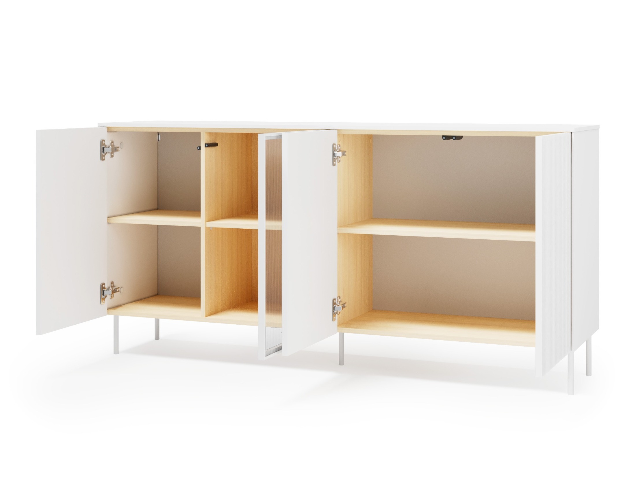 Шкаф Mirbelo 103