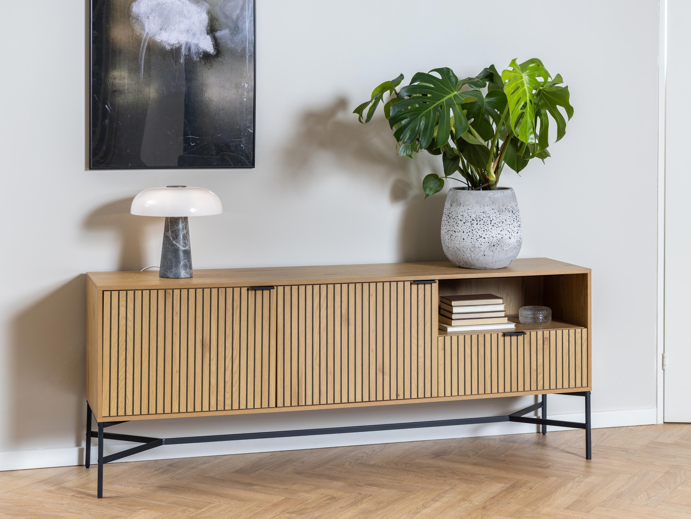 Скрин Norsica 878 (Див дъб)