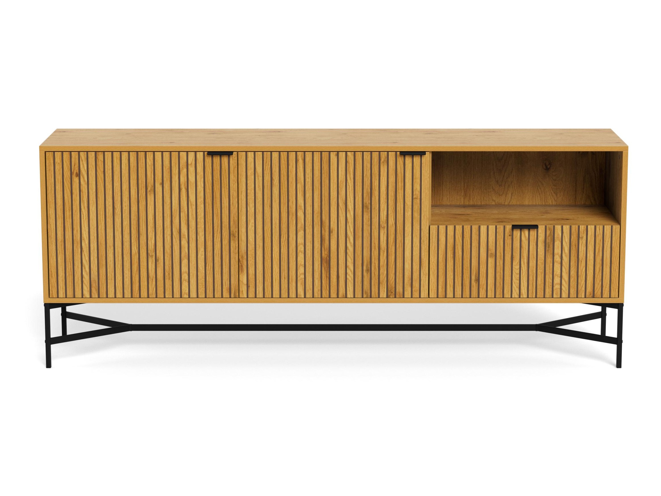 Скрин Norsica 878 (Див дъб)