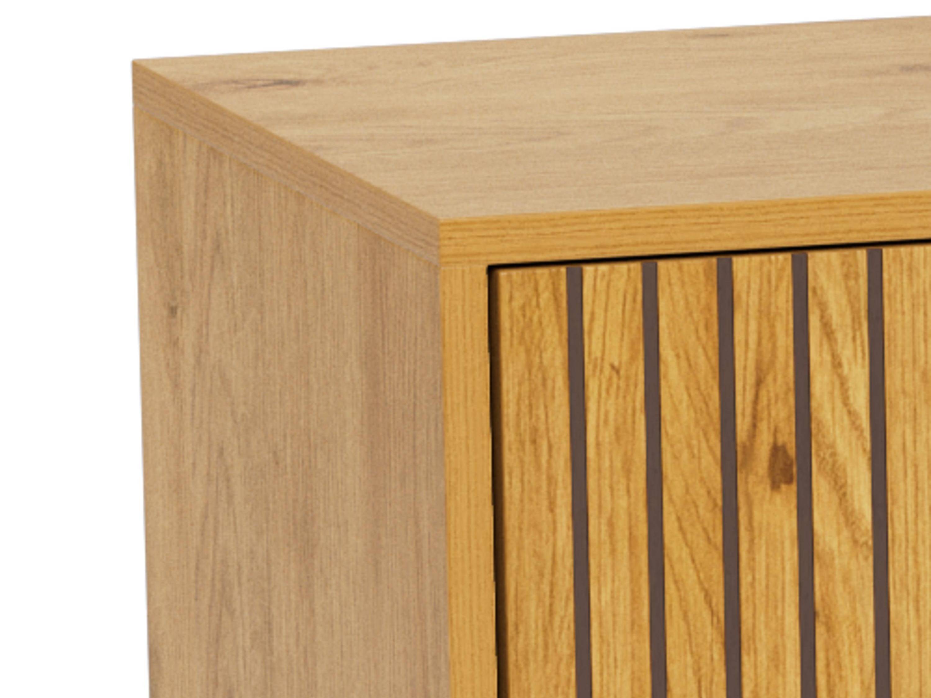 Скрин Norsica 878 (Див дъб)