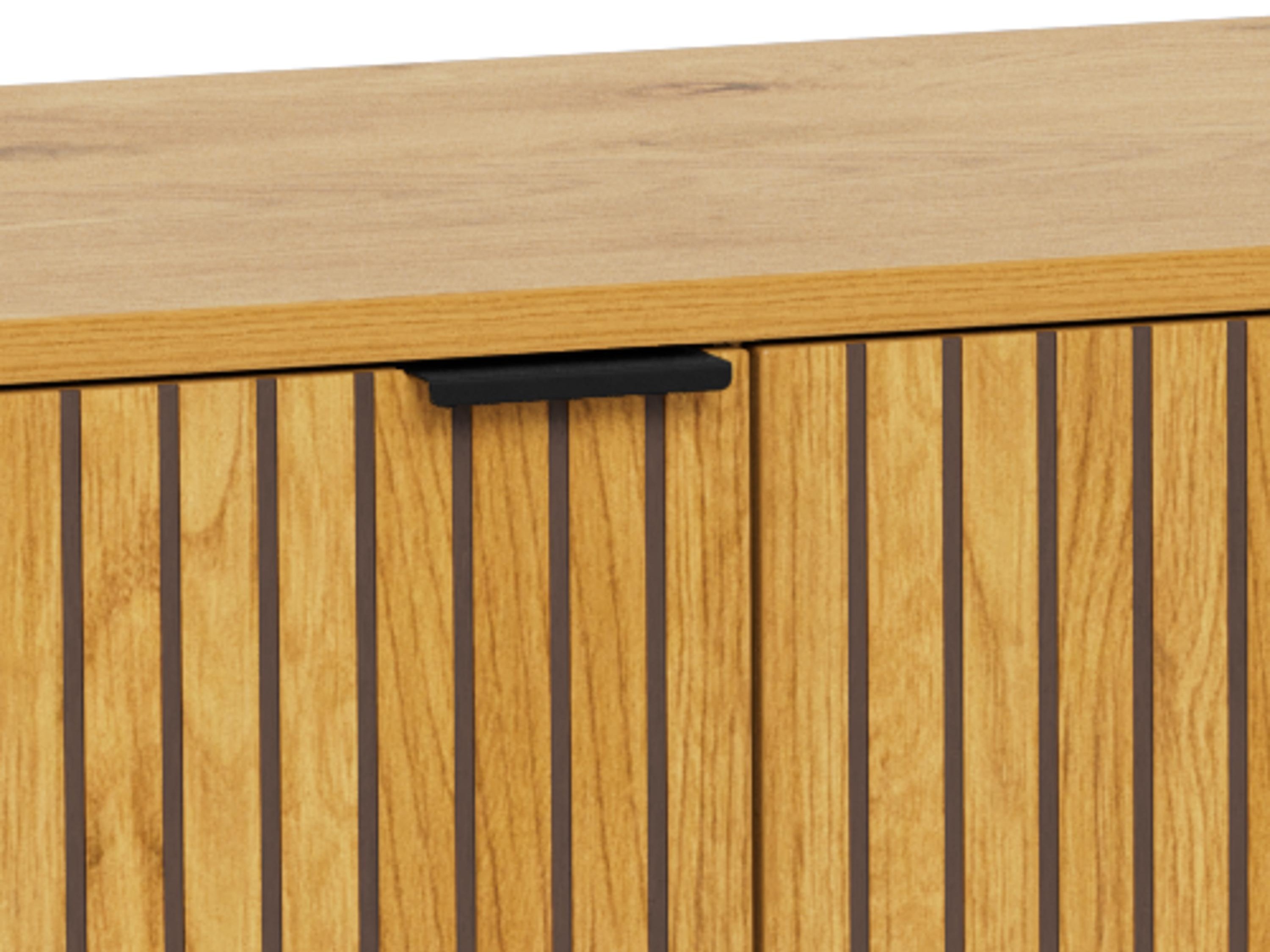 Скрин Norsica 878 (Див дъб)