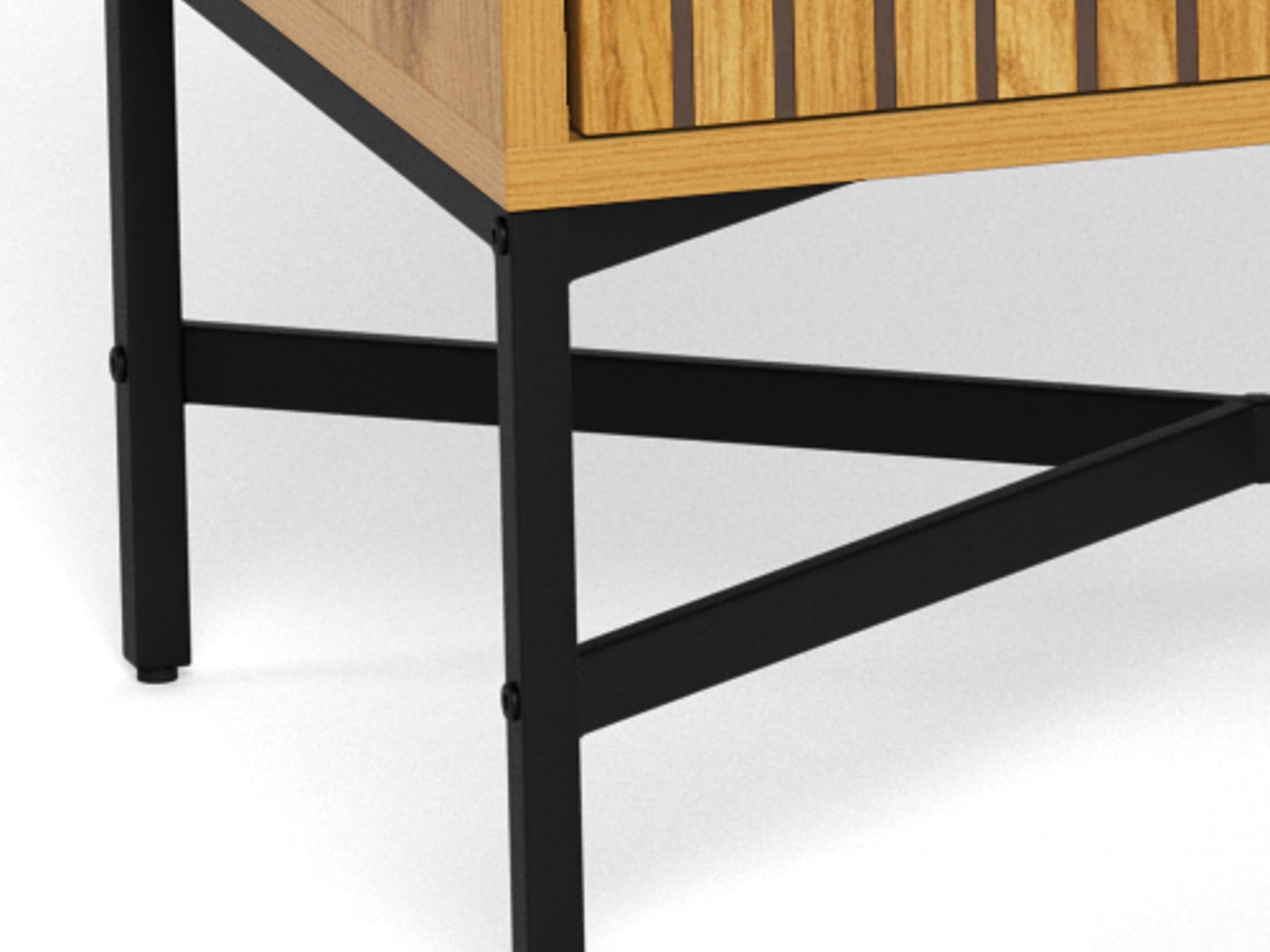 Скрин Norsica 878 (Див дъб)