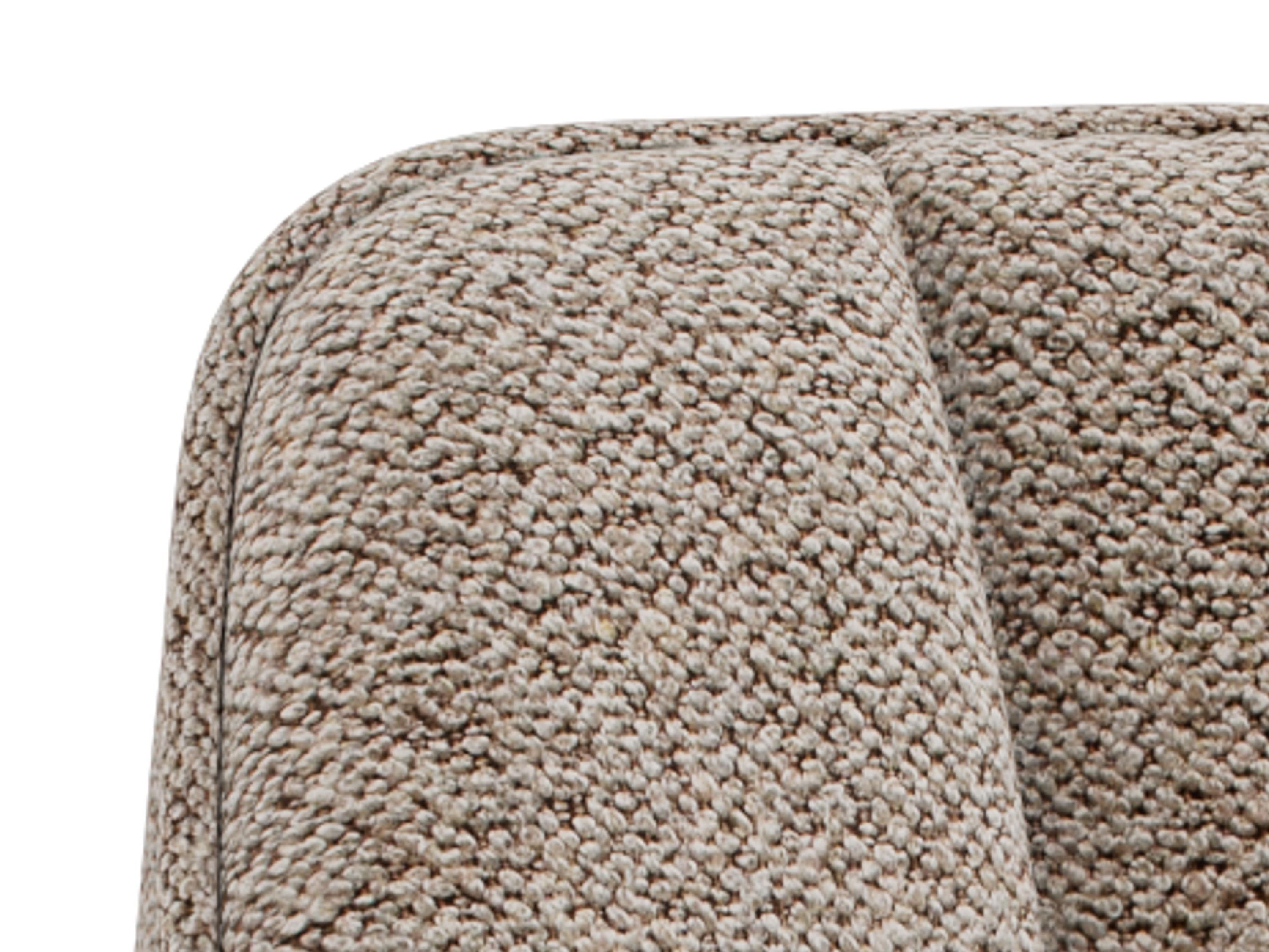 Стол Norsica 454 (Бежов + Черен)