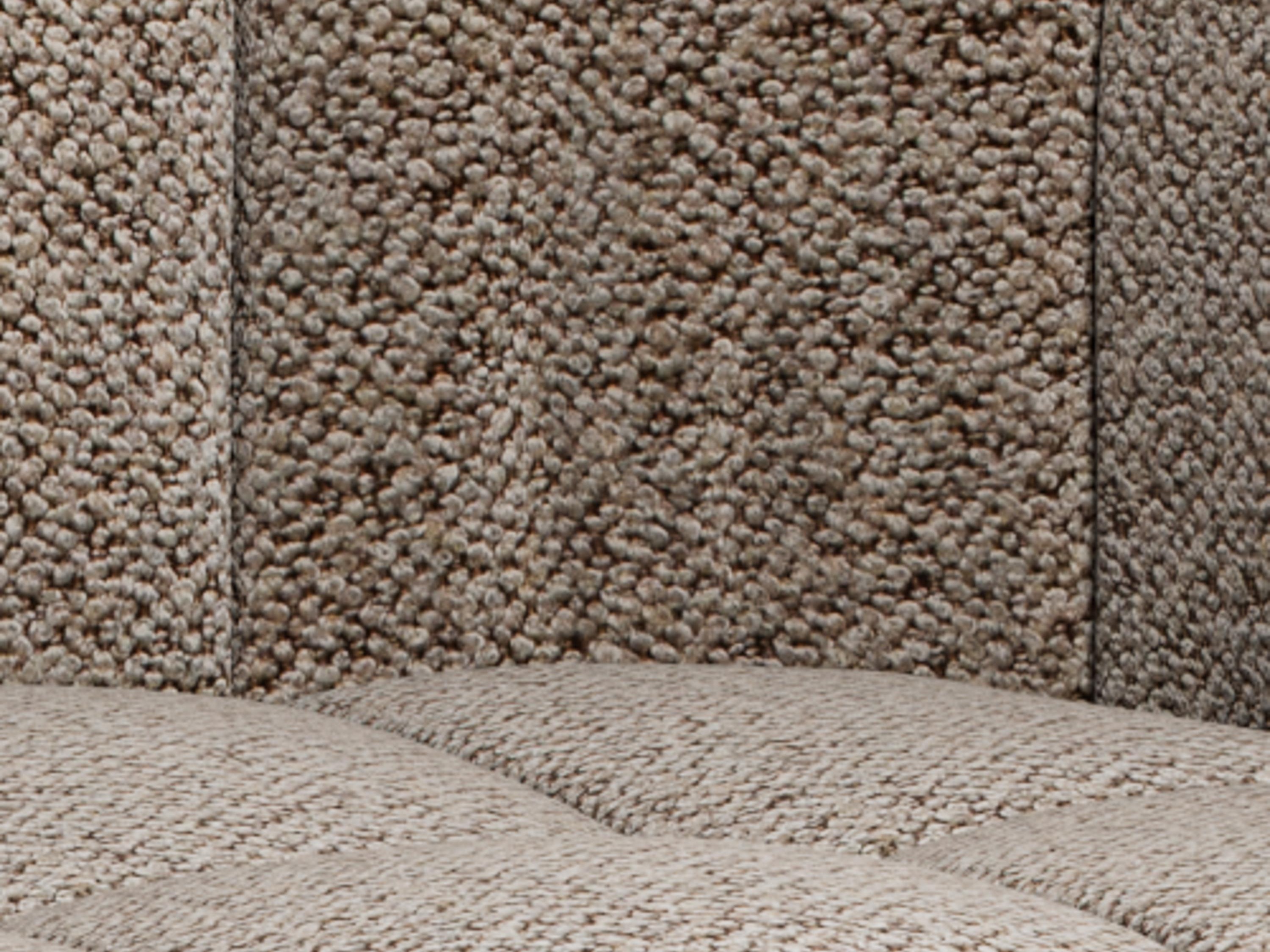 Стол Norsica 454 (Бежов + Черен)