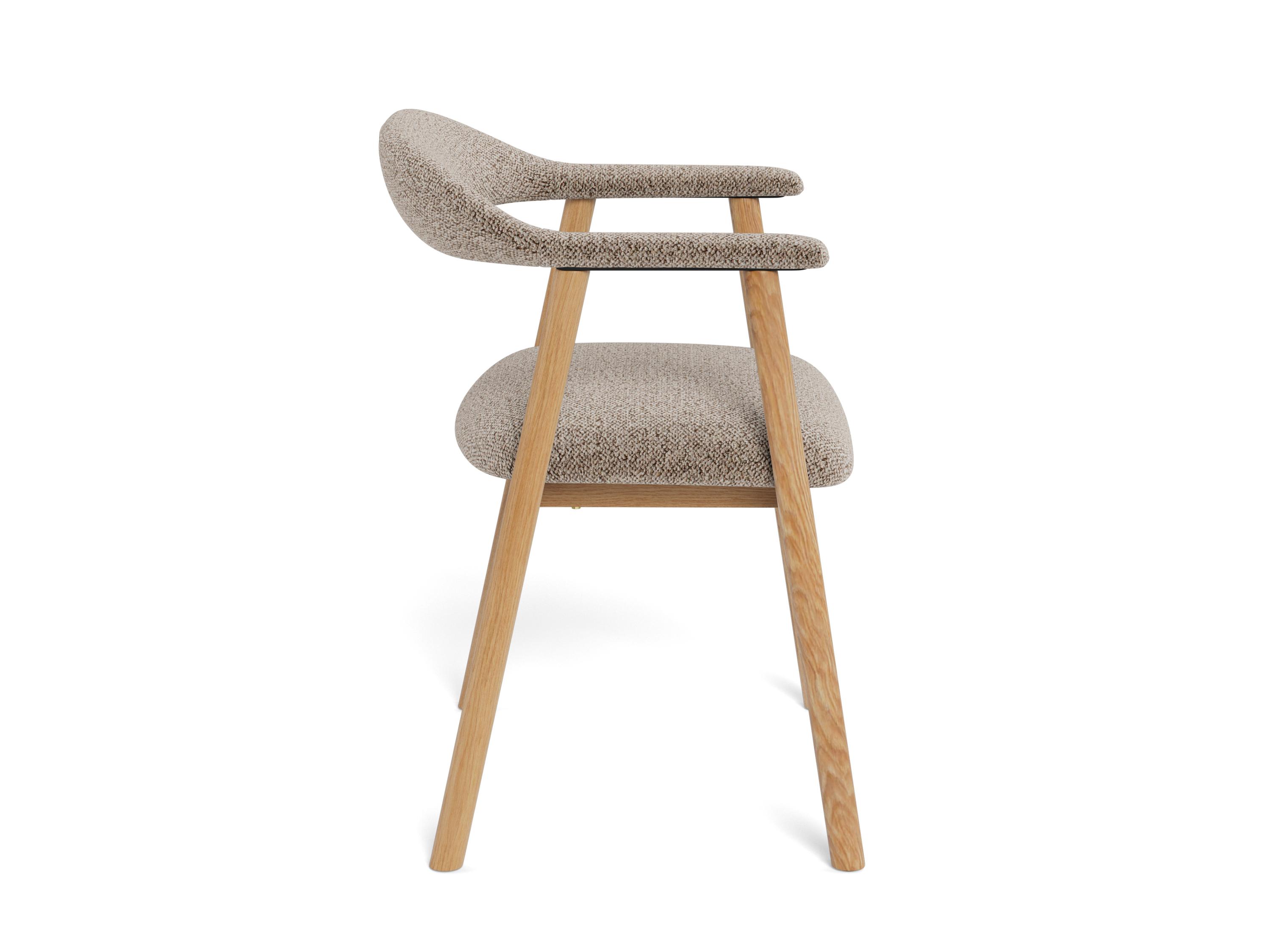 Стол Norsica 875 (Бежов)