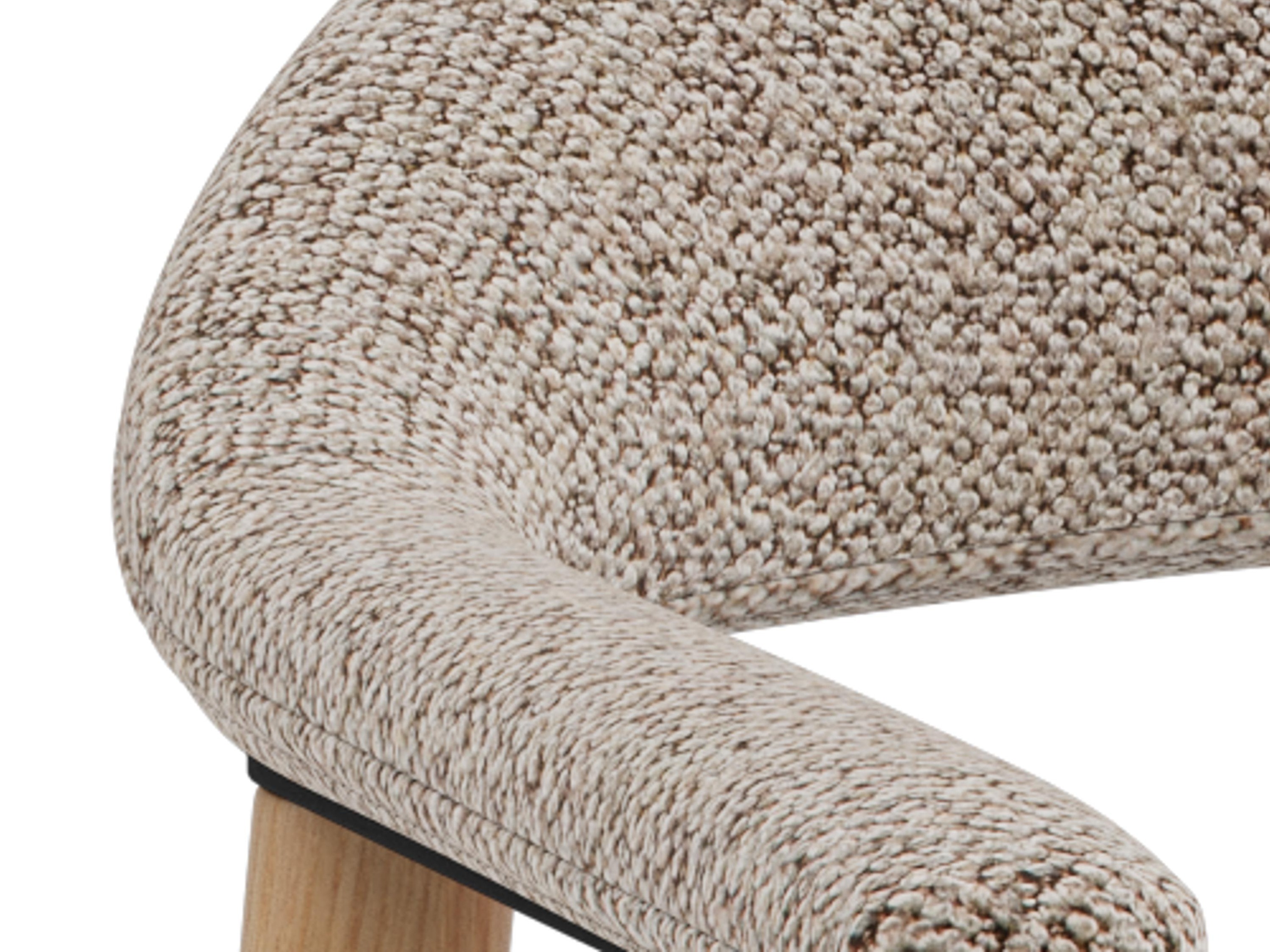 Стол Norsica 875 (Бежов)