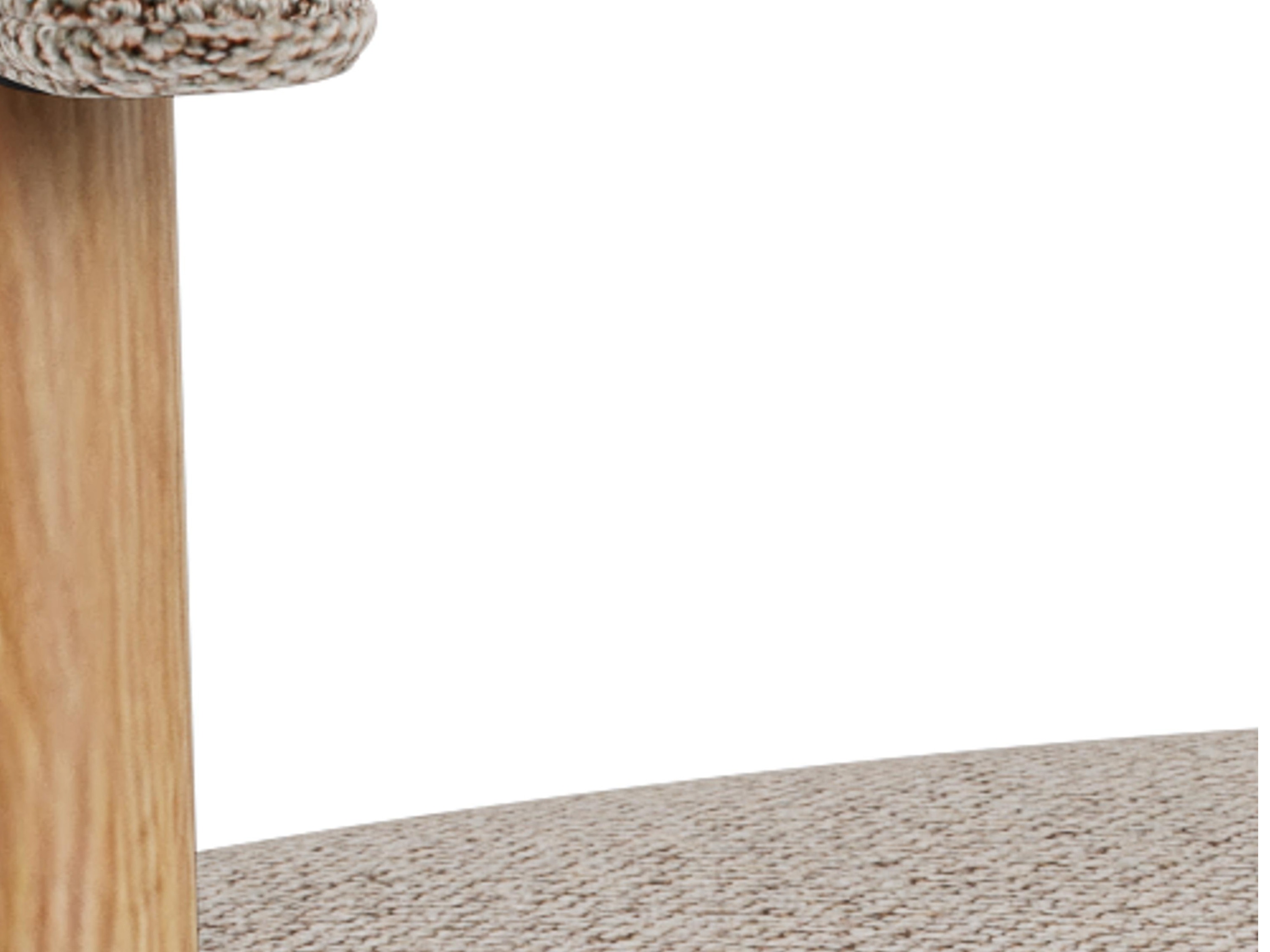 Стол Norsica 875 (Бежов)