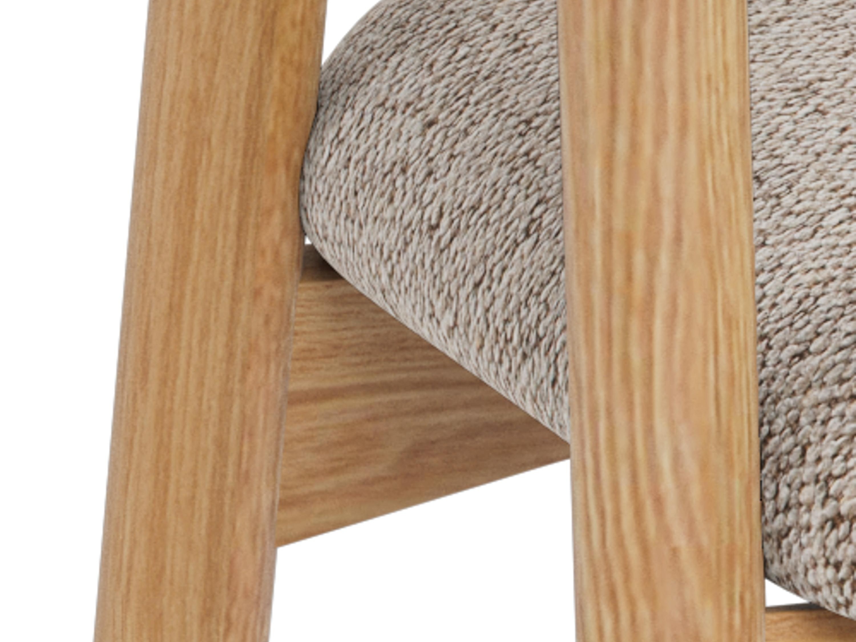 Стол Norsica 875 (Бежов)