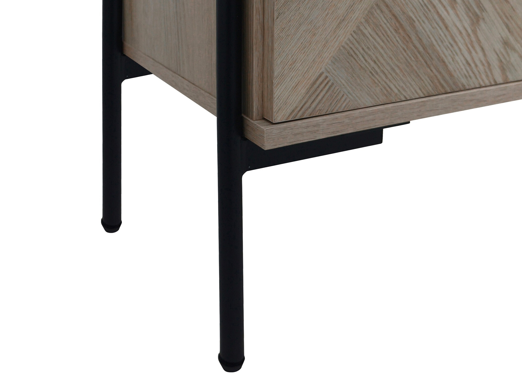 ТВ шкаф Denton 1525 (Дъб)