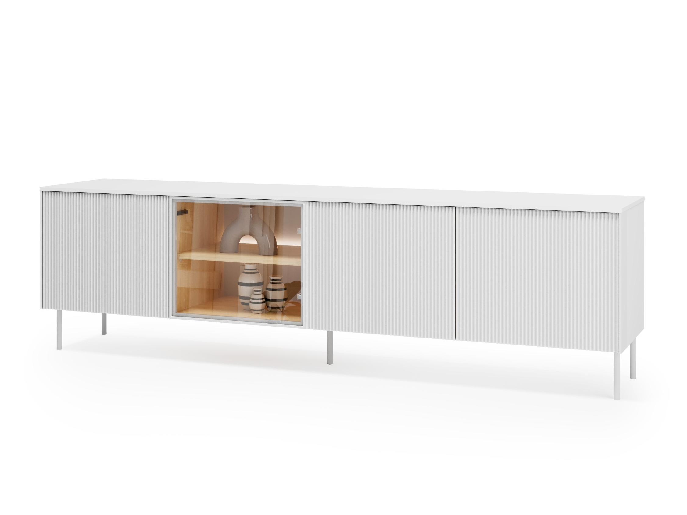 ТВ шкаф Mirbelo 107