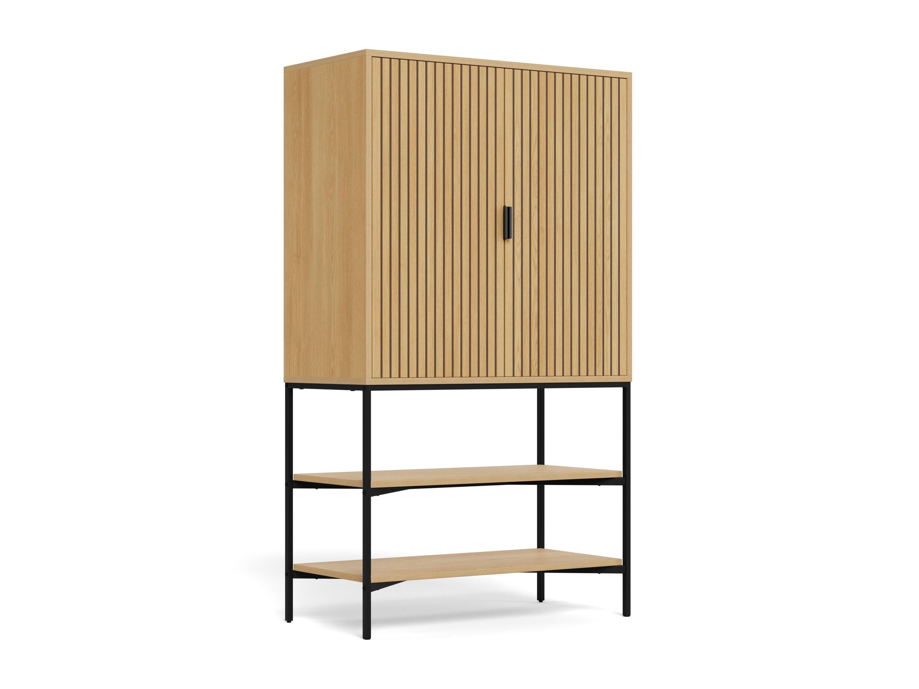 Етажерка Norsica 954 (Дъб)