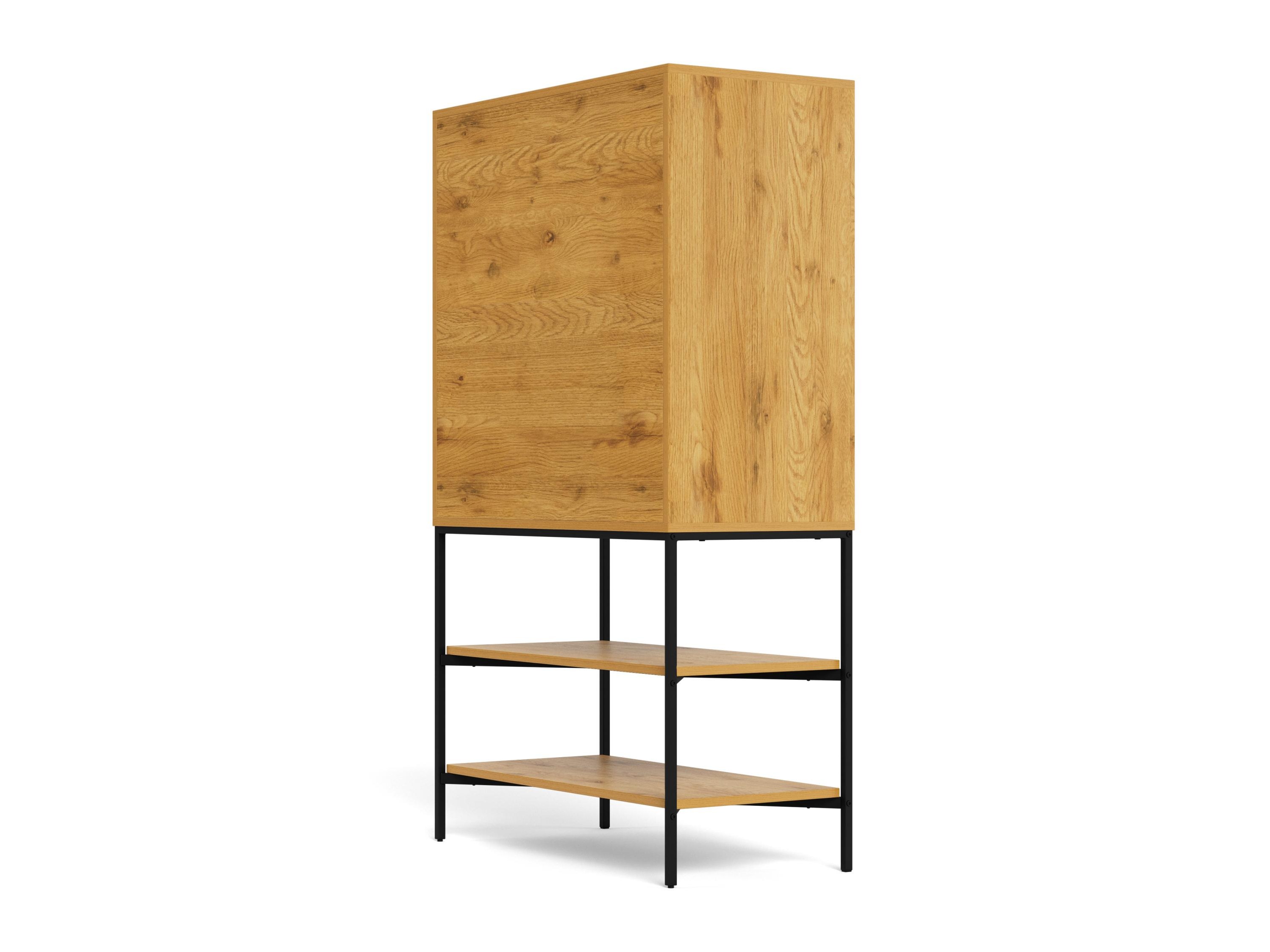 Етажерка Norsica 954 (Див дъб)