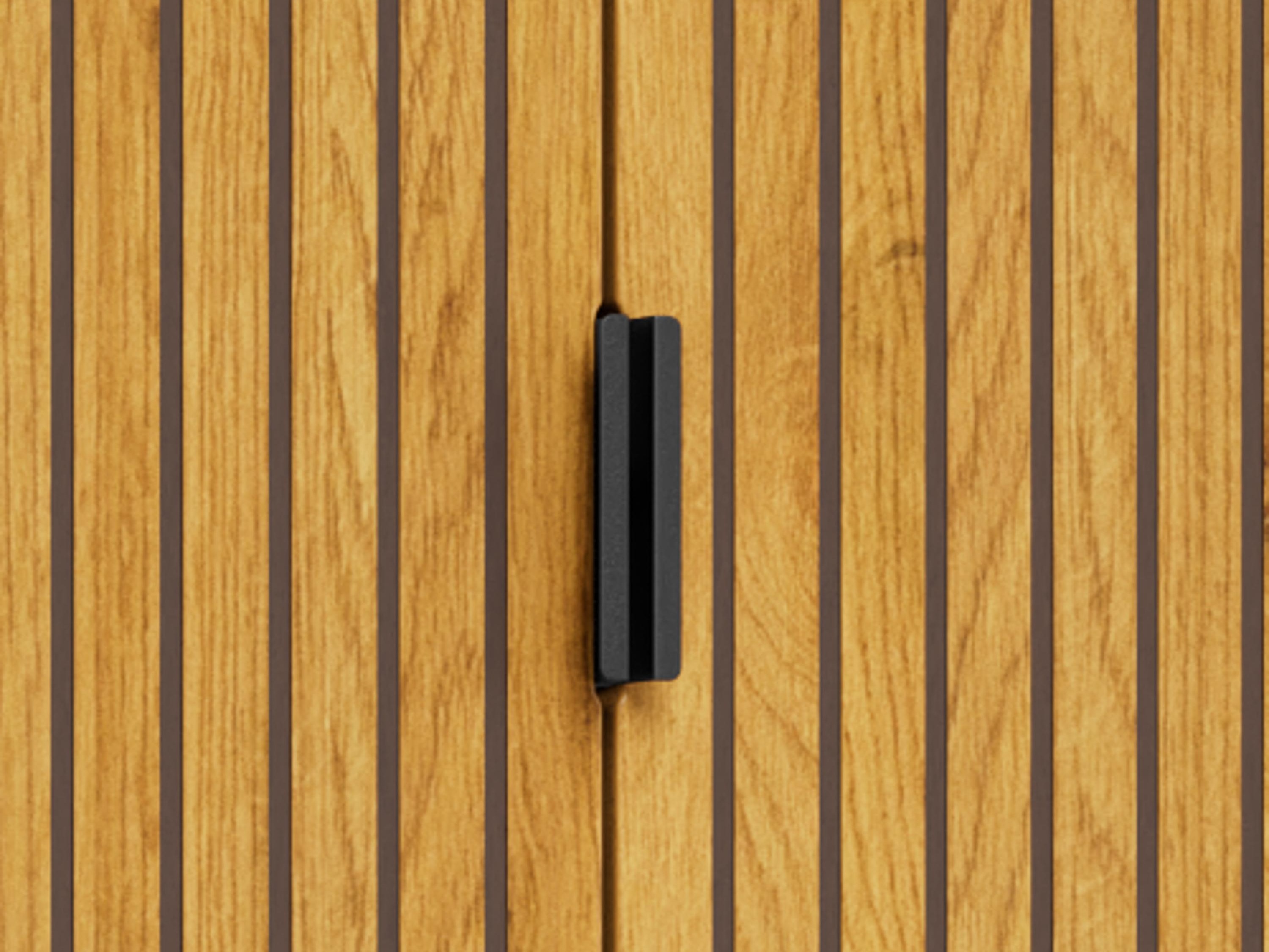 Етажерка Norsica 954 (Див дъб)