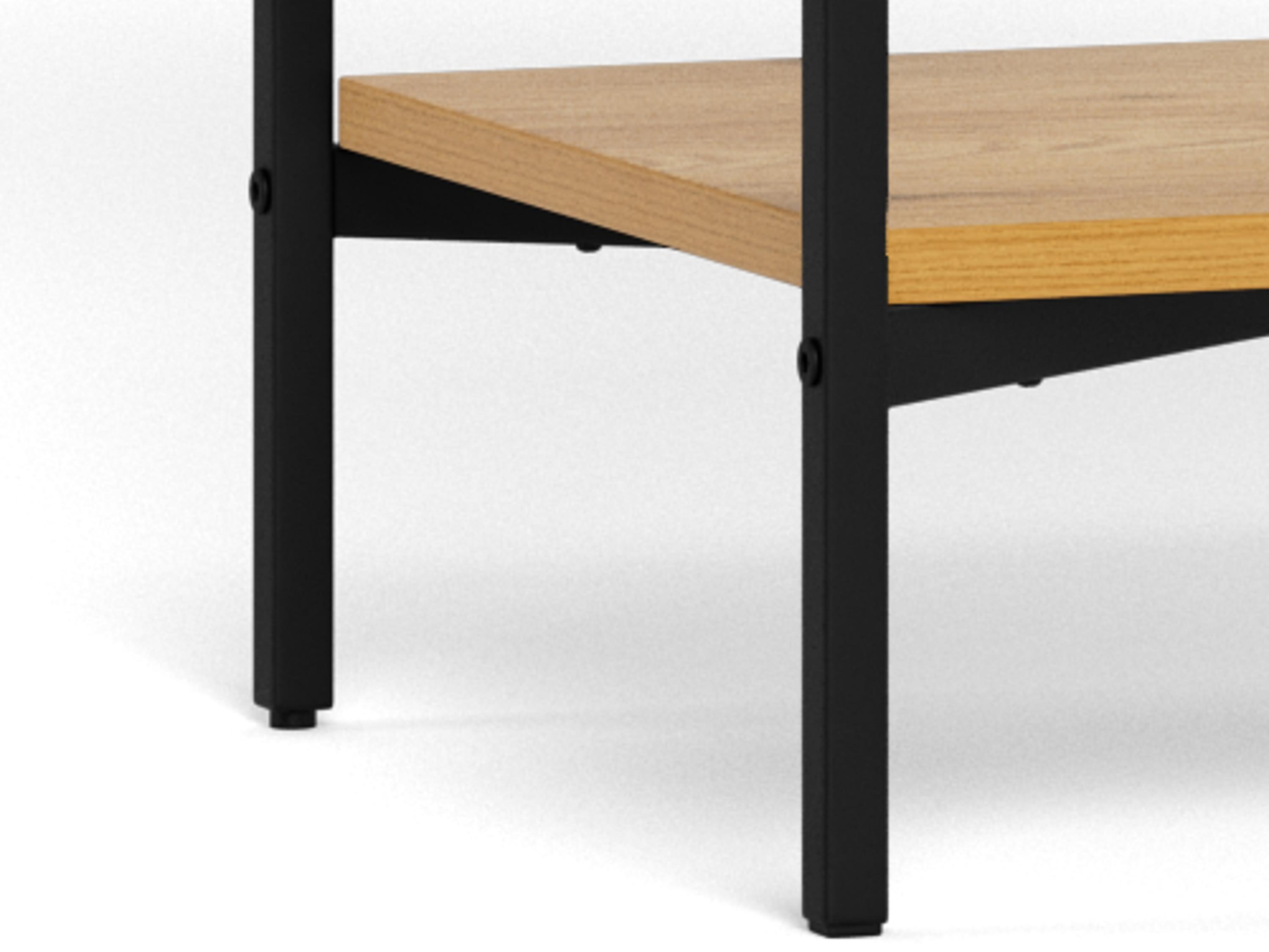 Етажерка Norsica 954 (Див дъб)