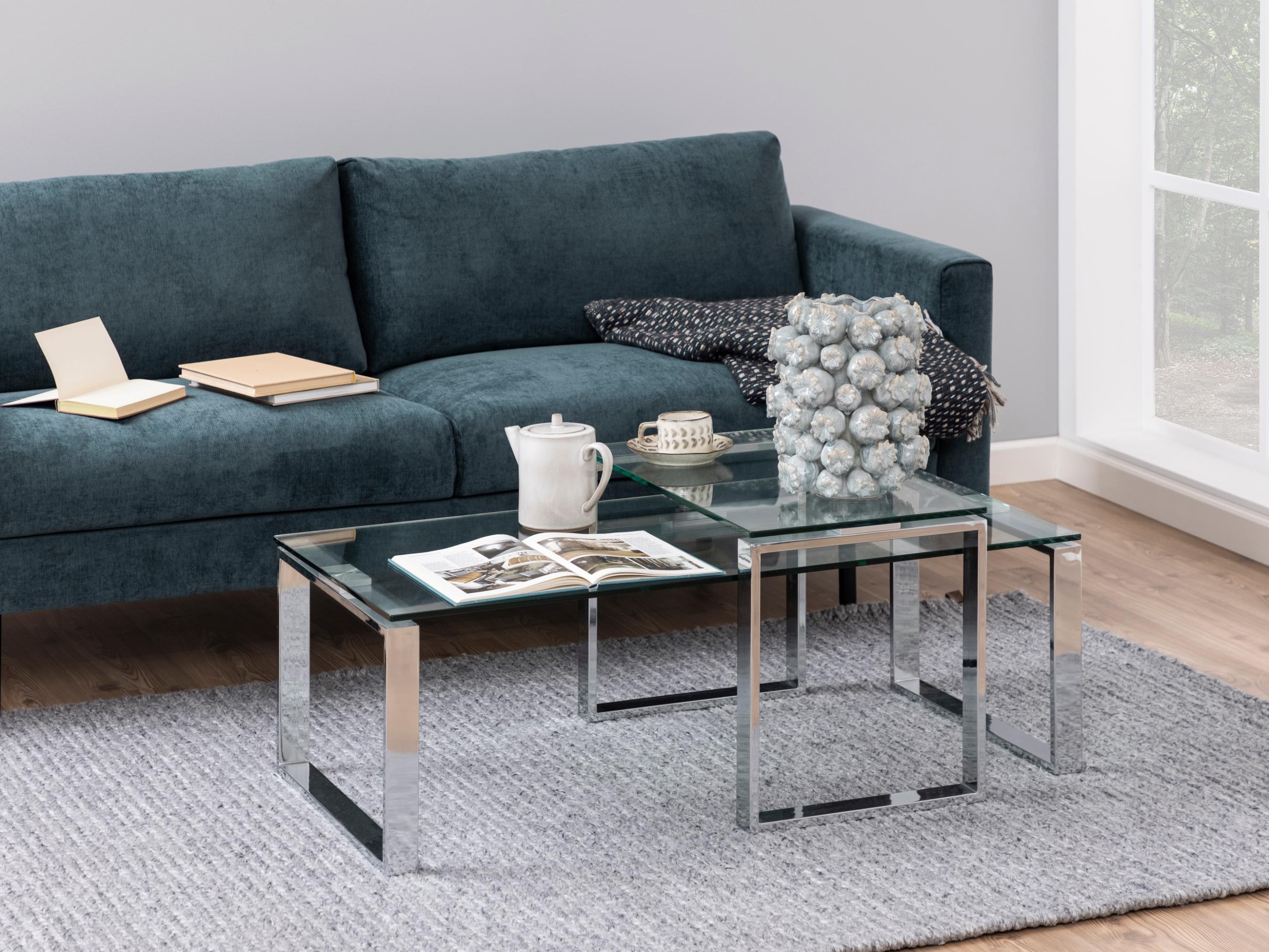 Комплект масички за кафе Norsica 154