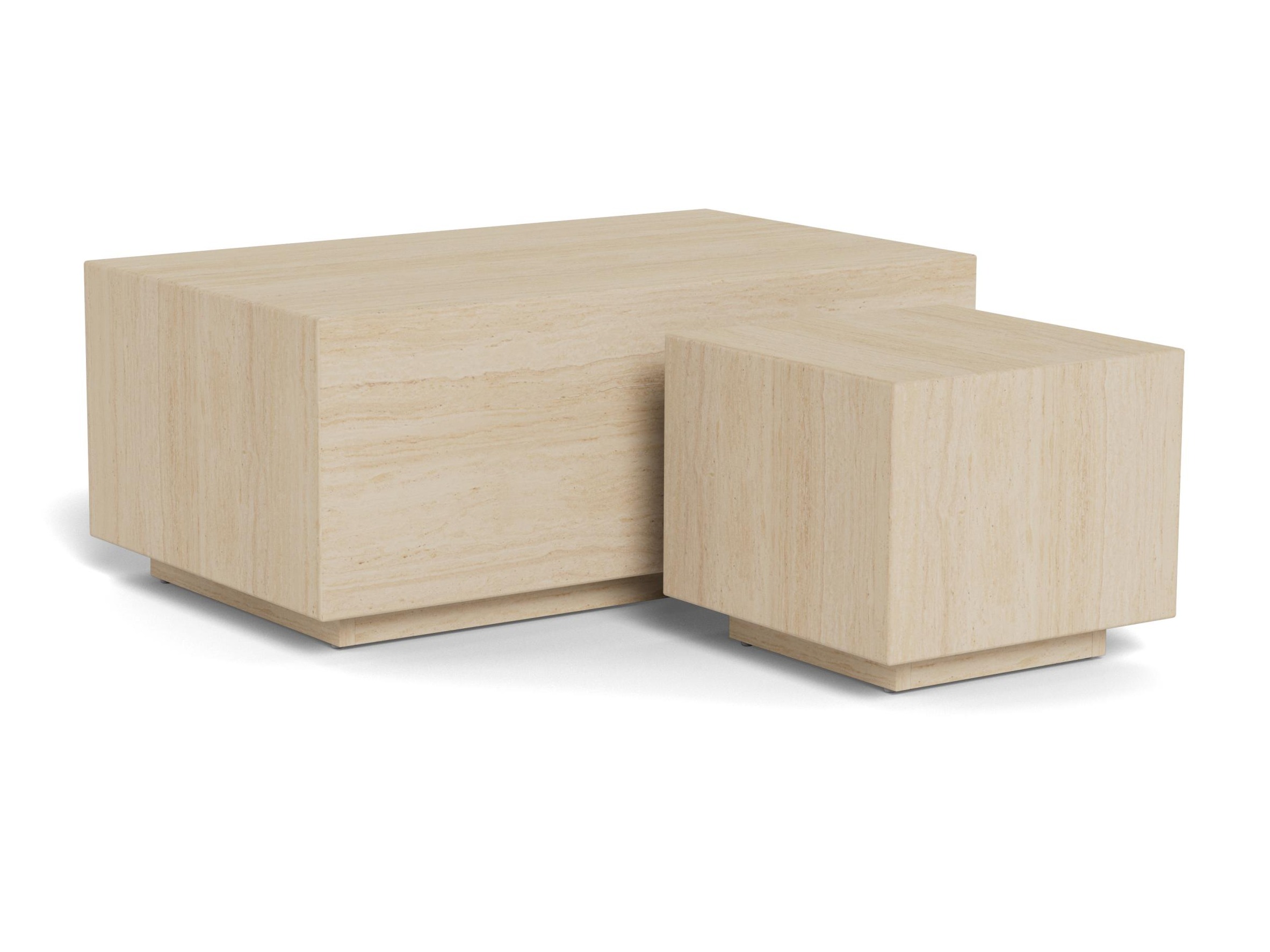 Комплект масички за кафе Norsica 894 (Бежов)