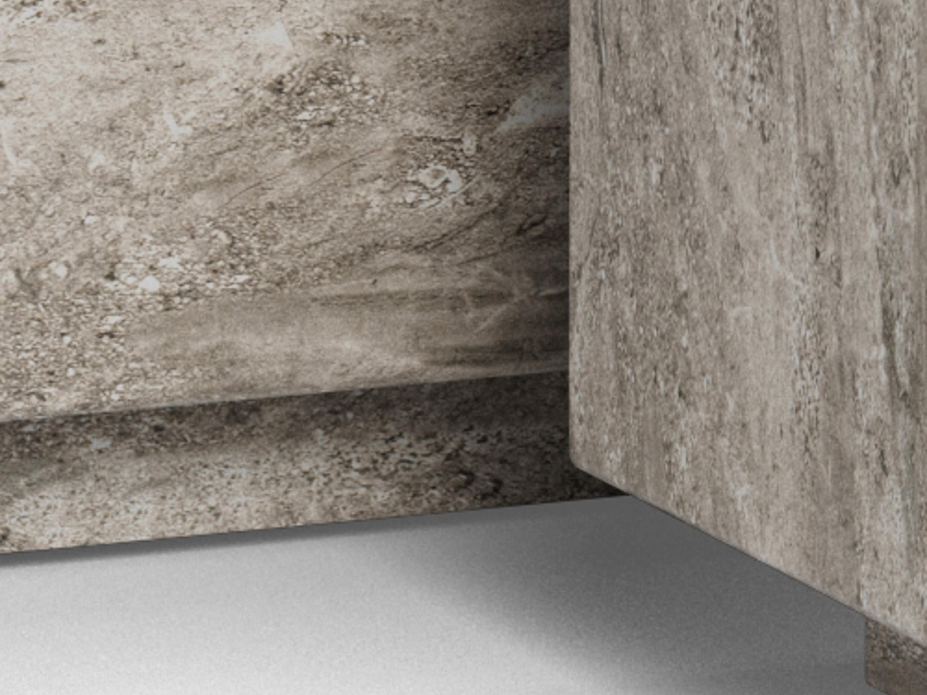 Комплект масички за кафе Norsica 894 (Сив мрамор)